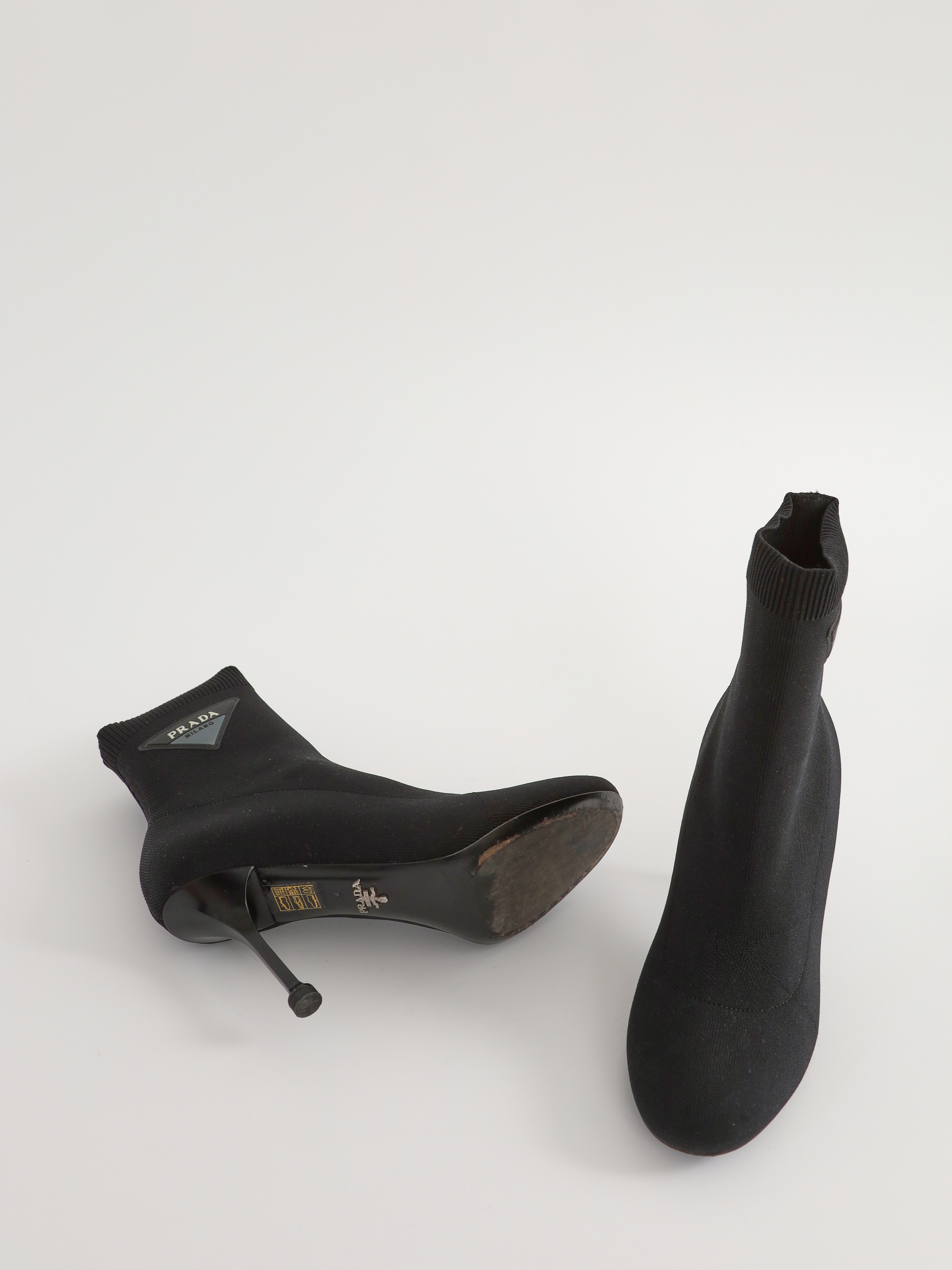 Prada Shoes 38 10