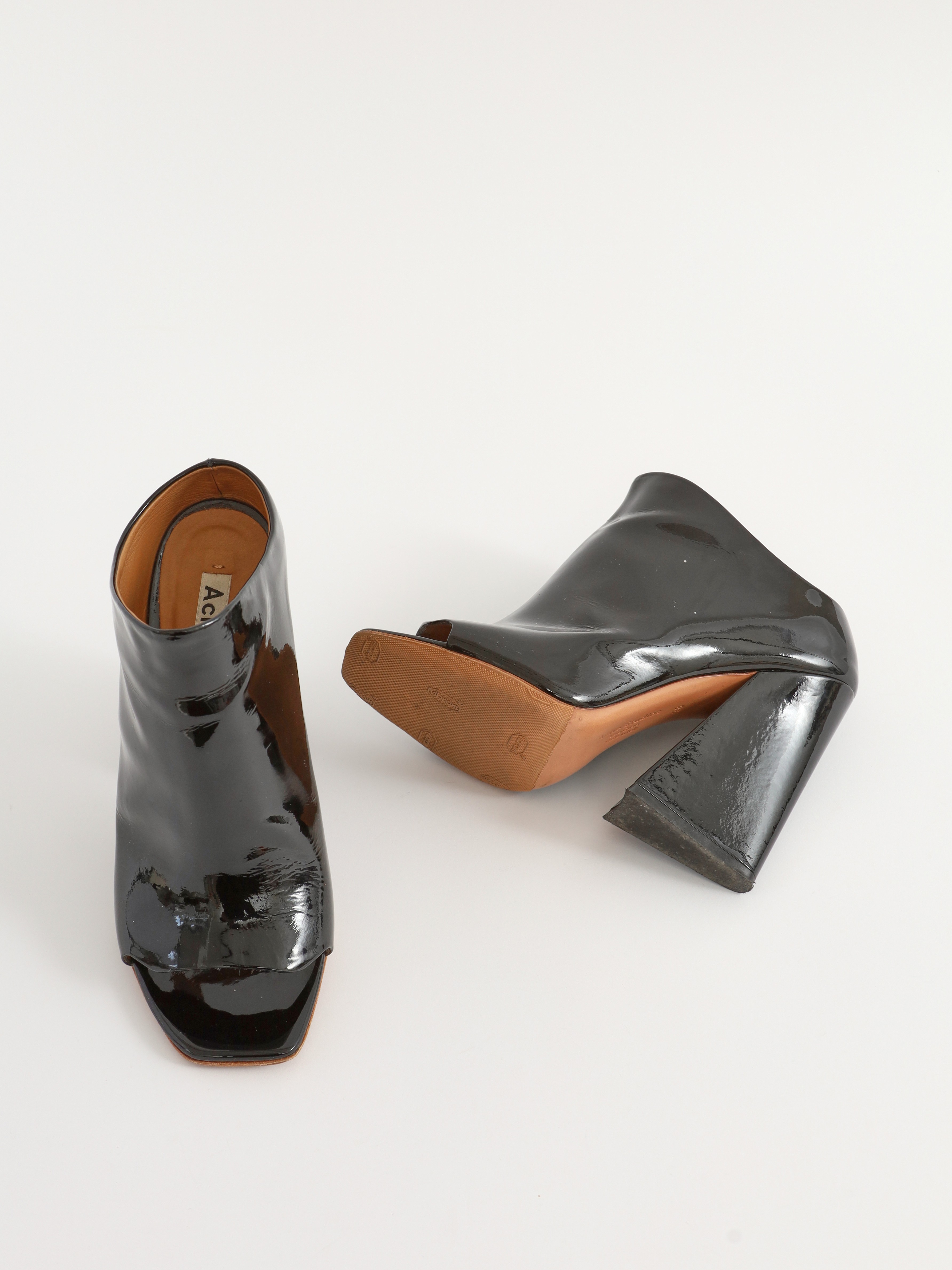 Acne Studios Shoes 38 9