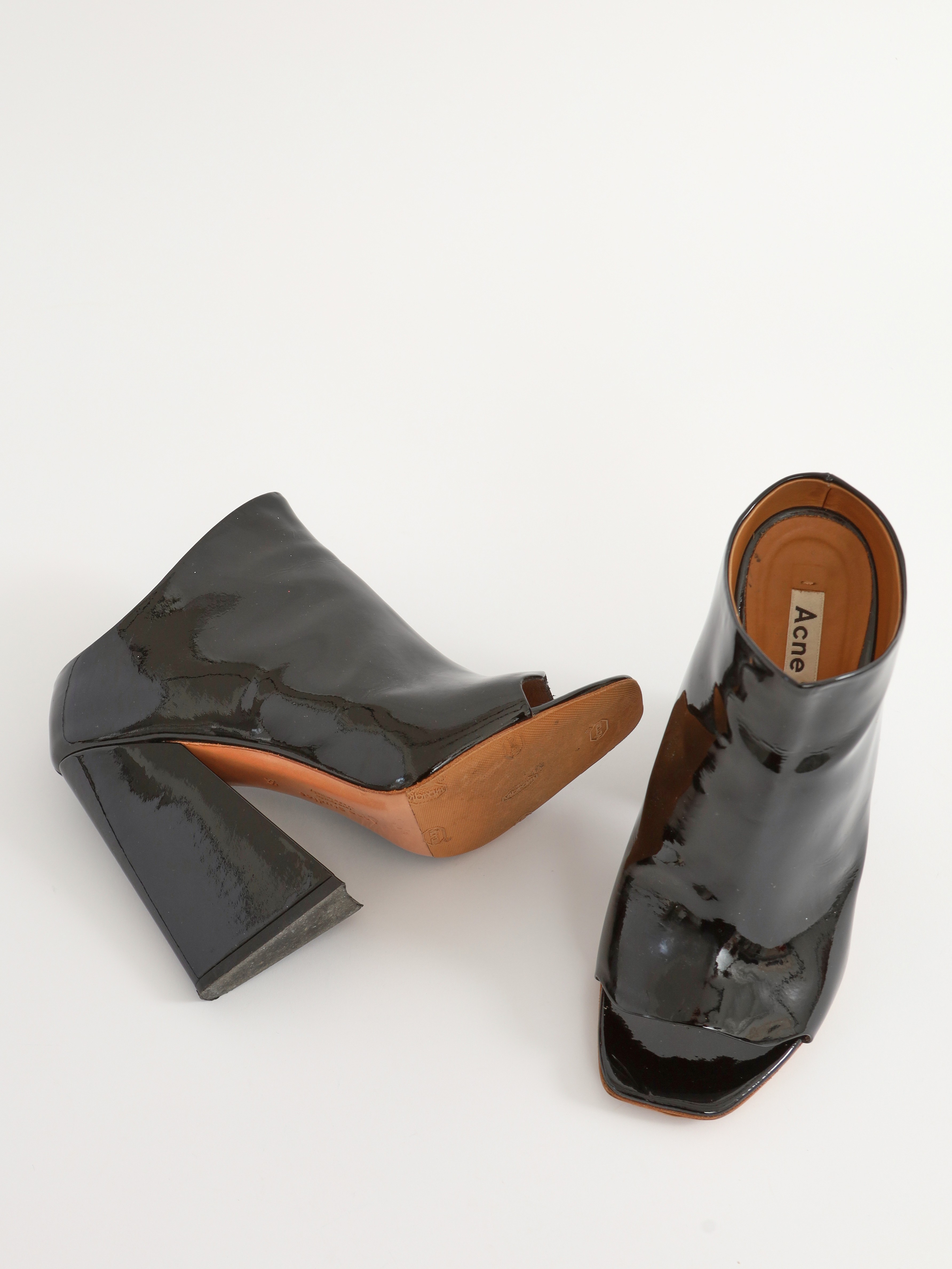 Acne Studios Shoes 38 10
