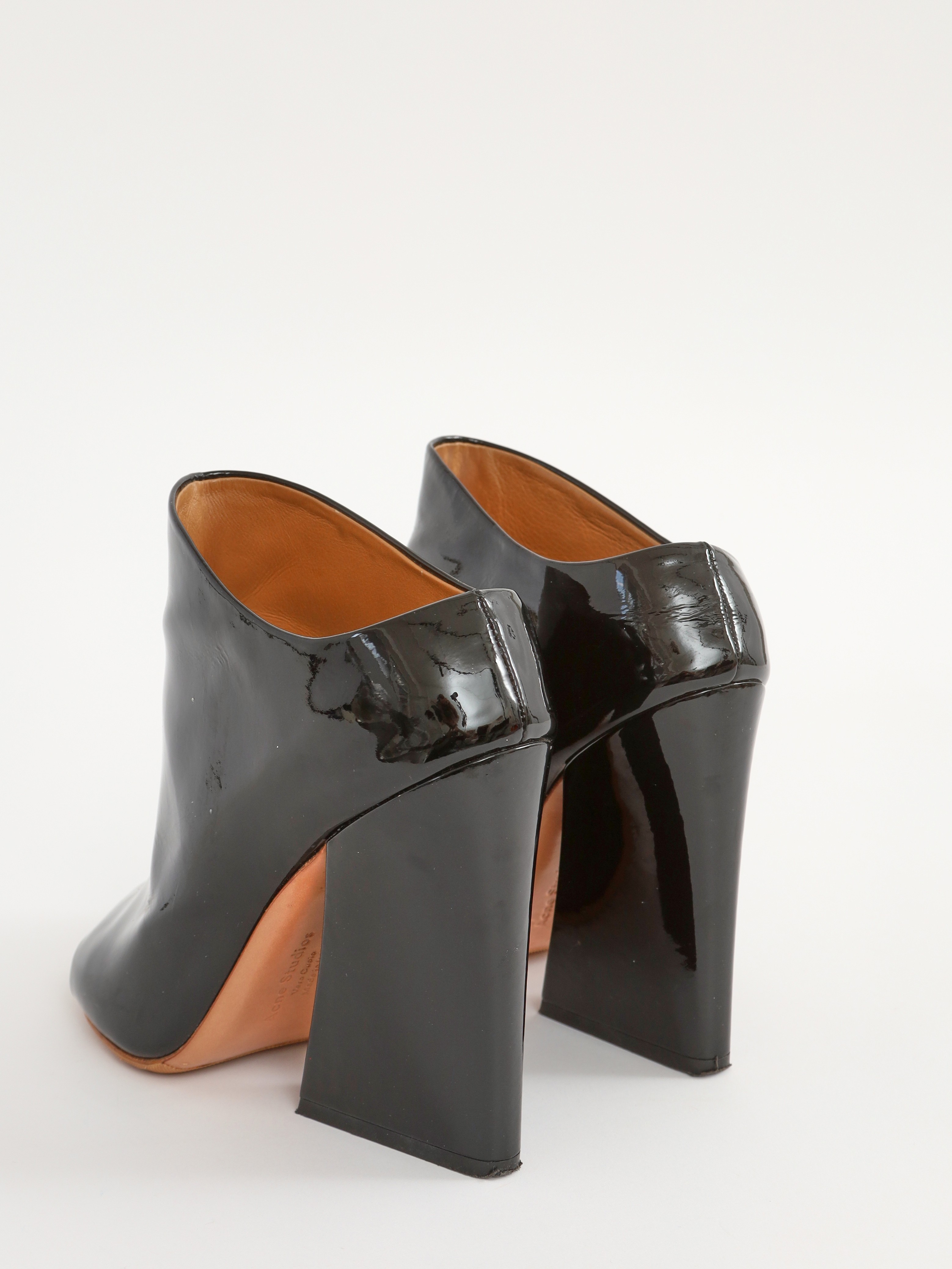 Acne Studios Shoes 38 7