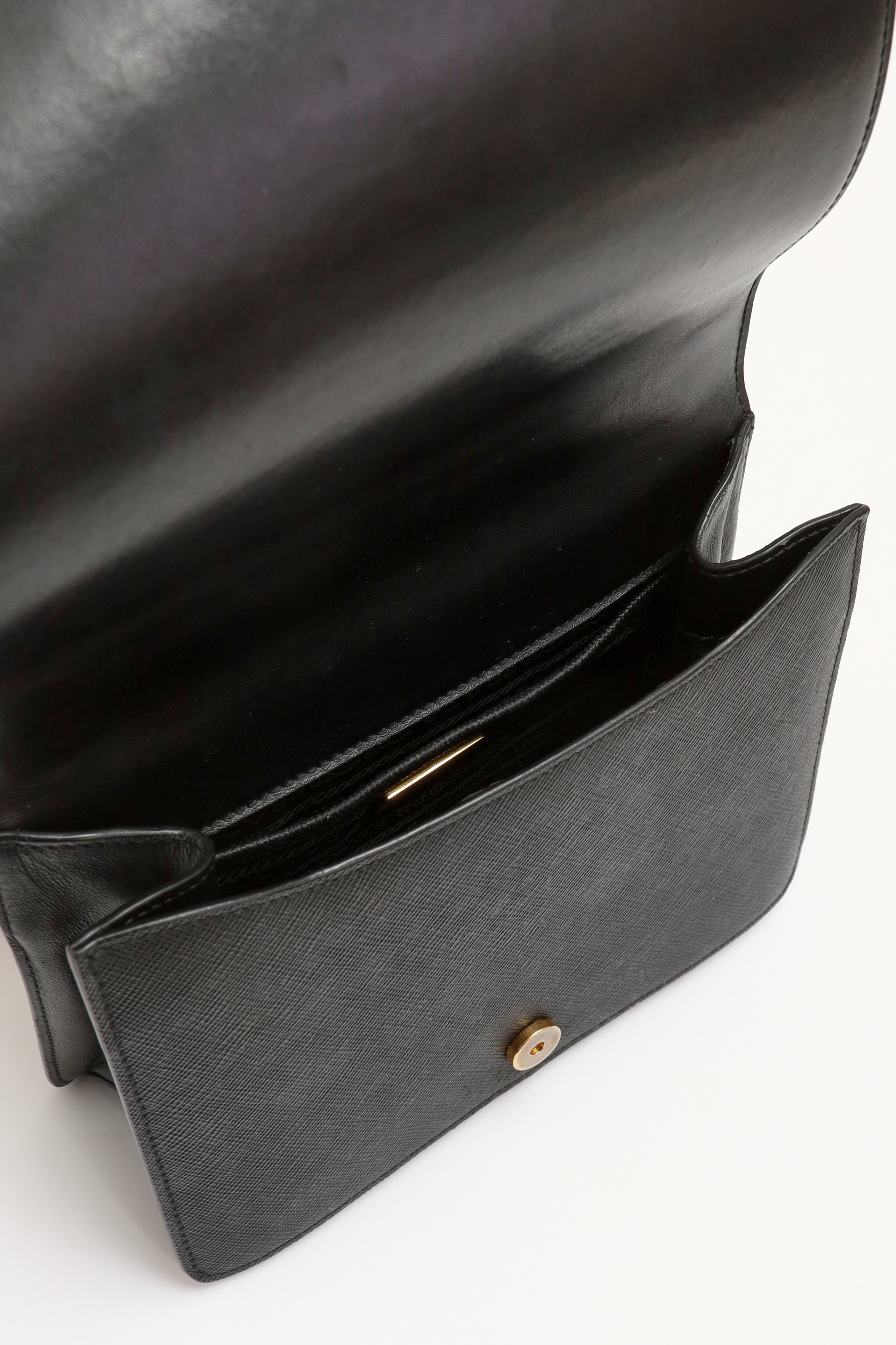 Prada Leather Bag 7