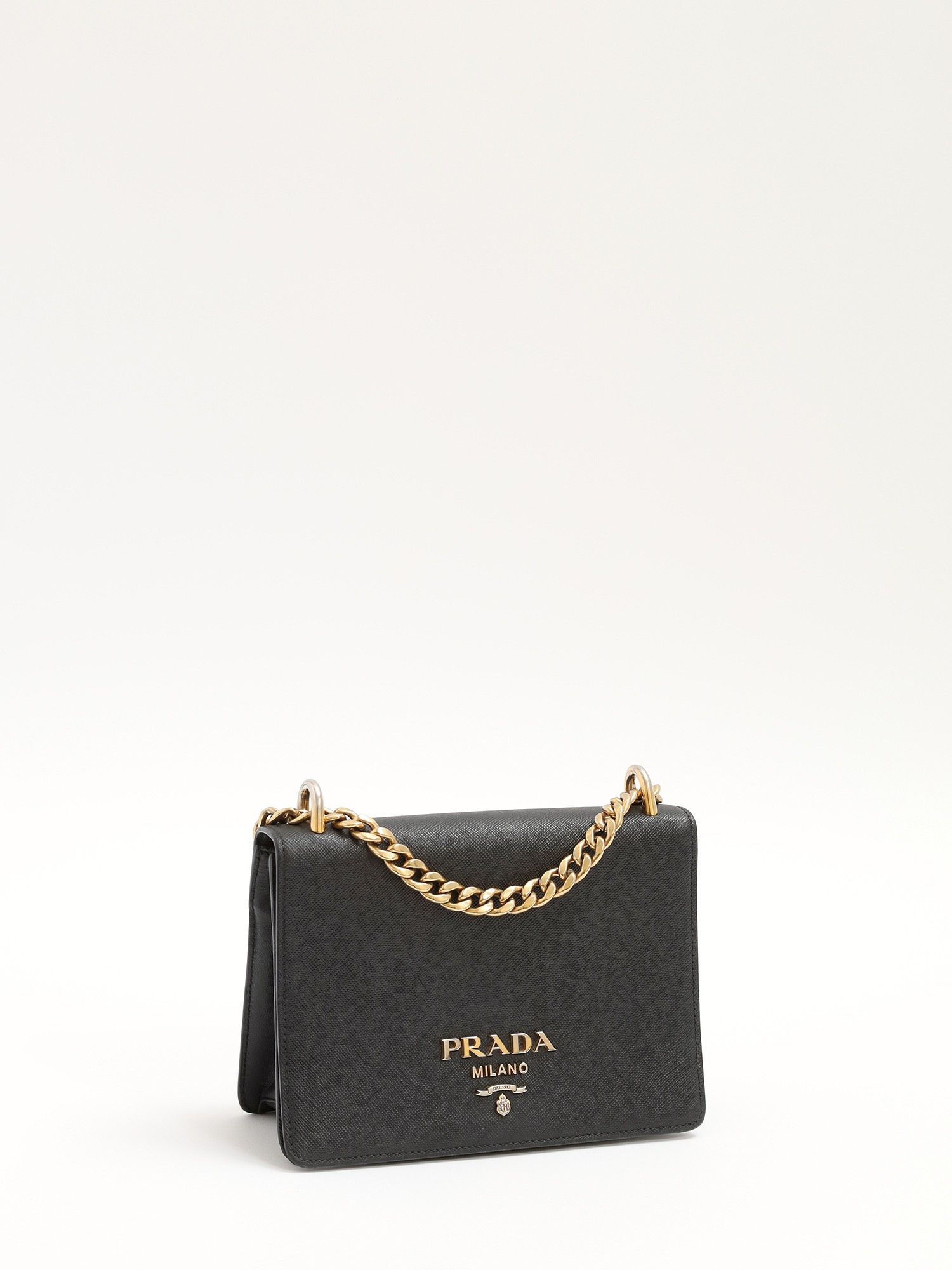 Prada Leather Bag 2