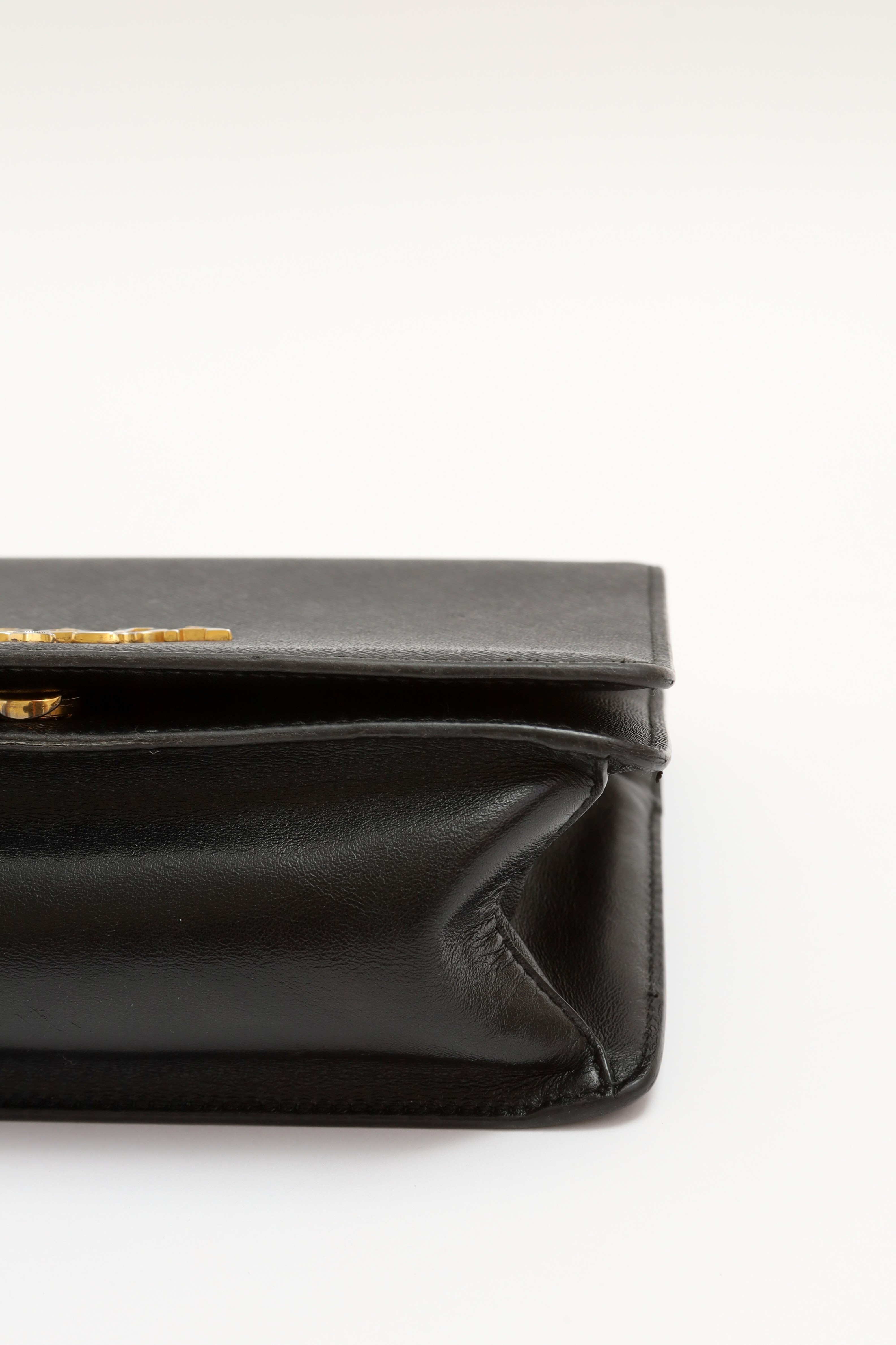 Prada Leather Bag 6