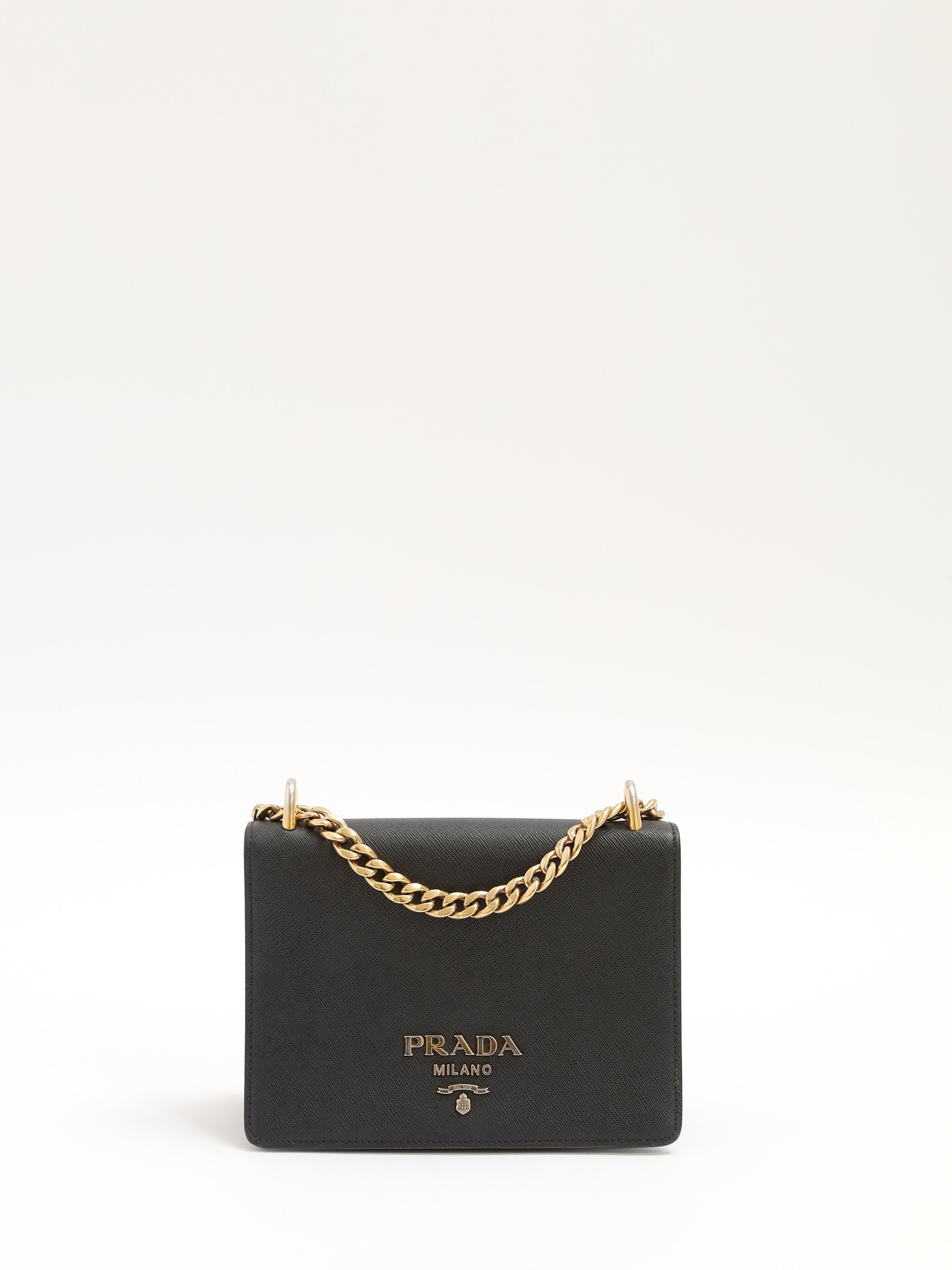 Prada Leather Bag 0