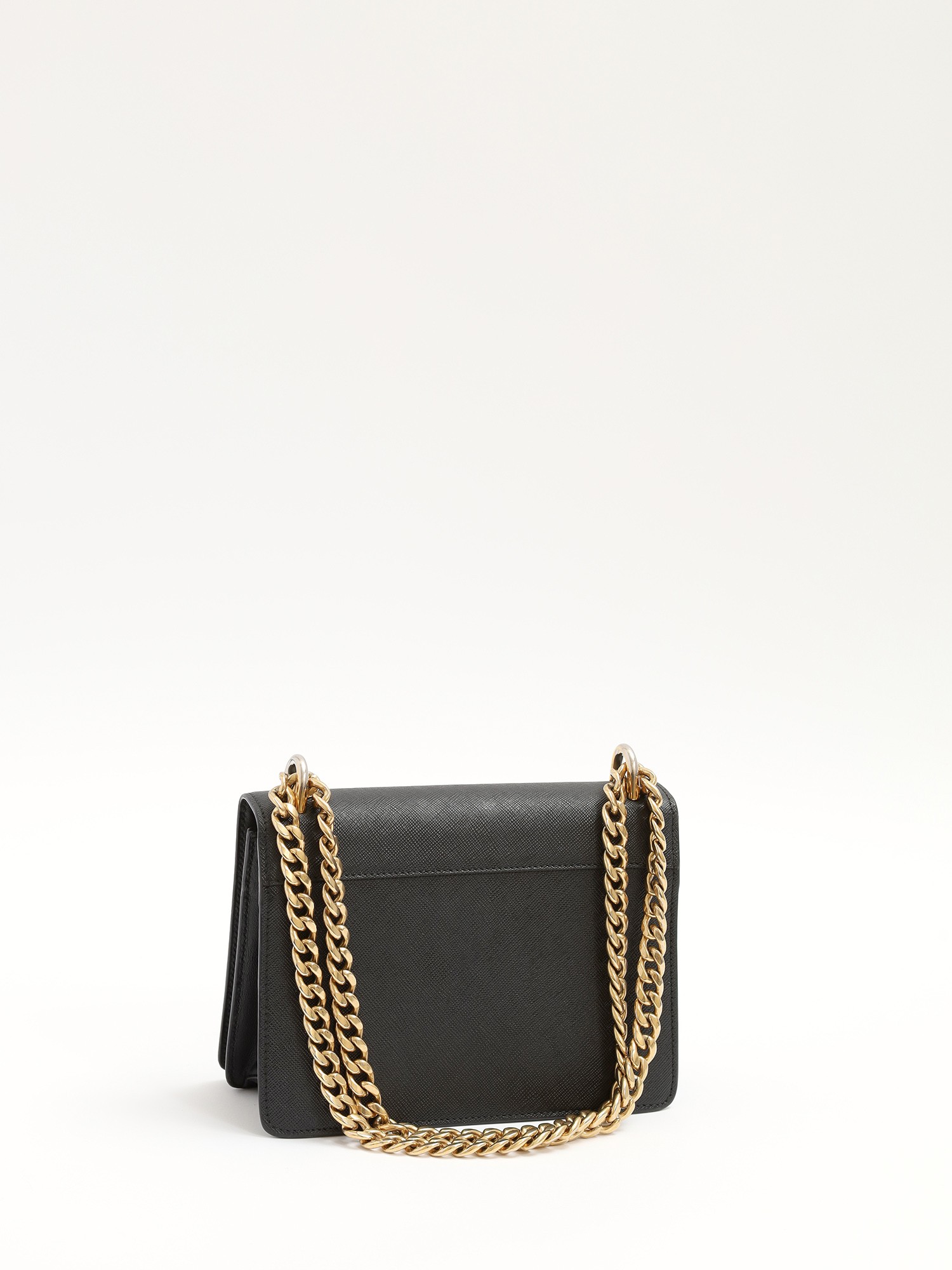Prada Leather Bag 3