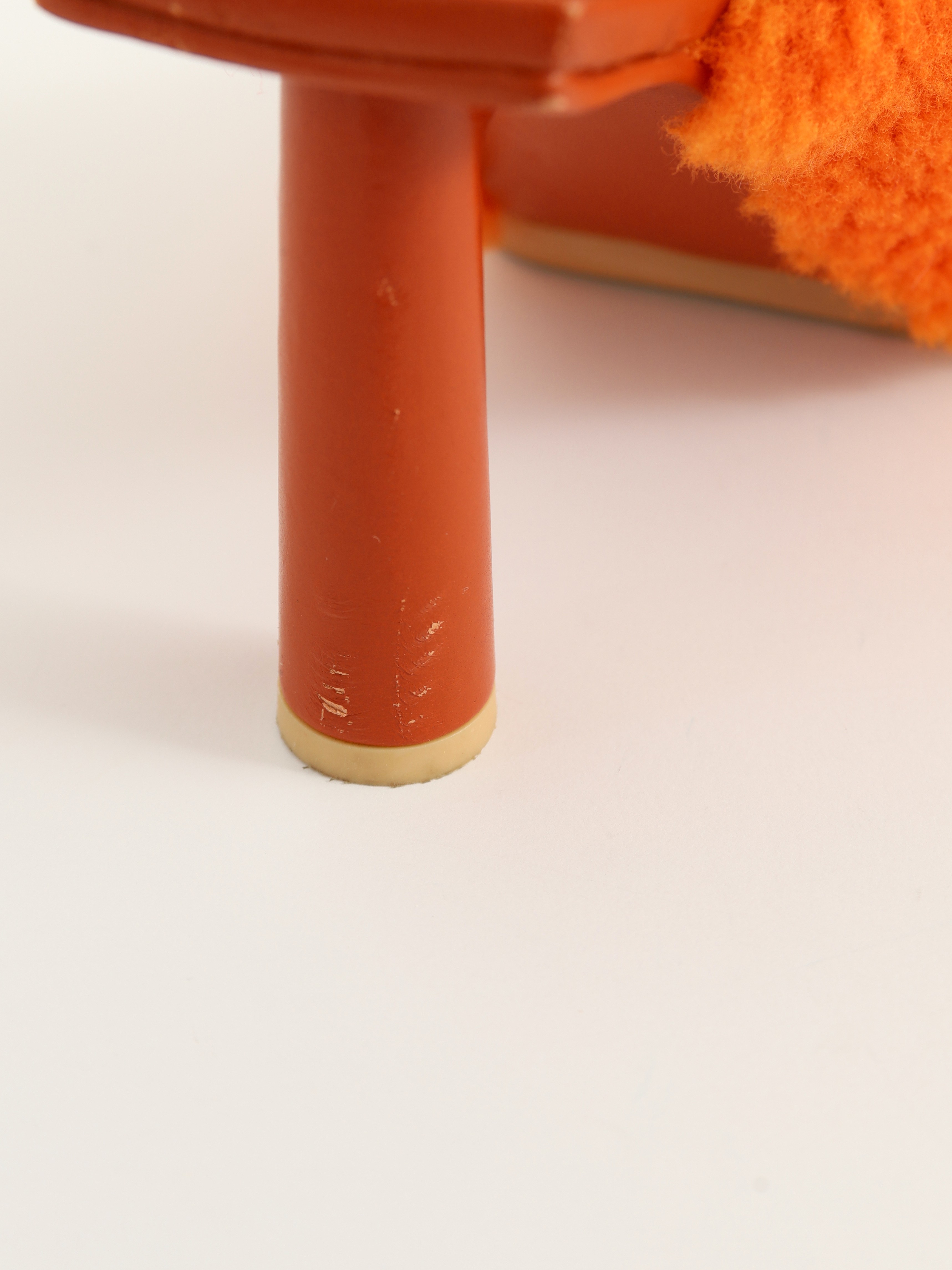 Jacquemus Shoes 38 7