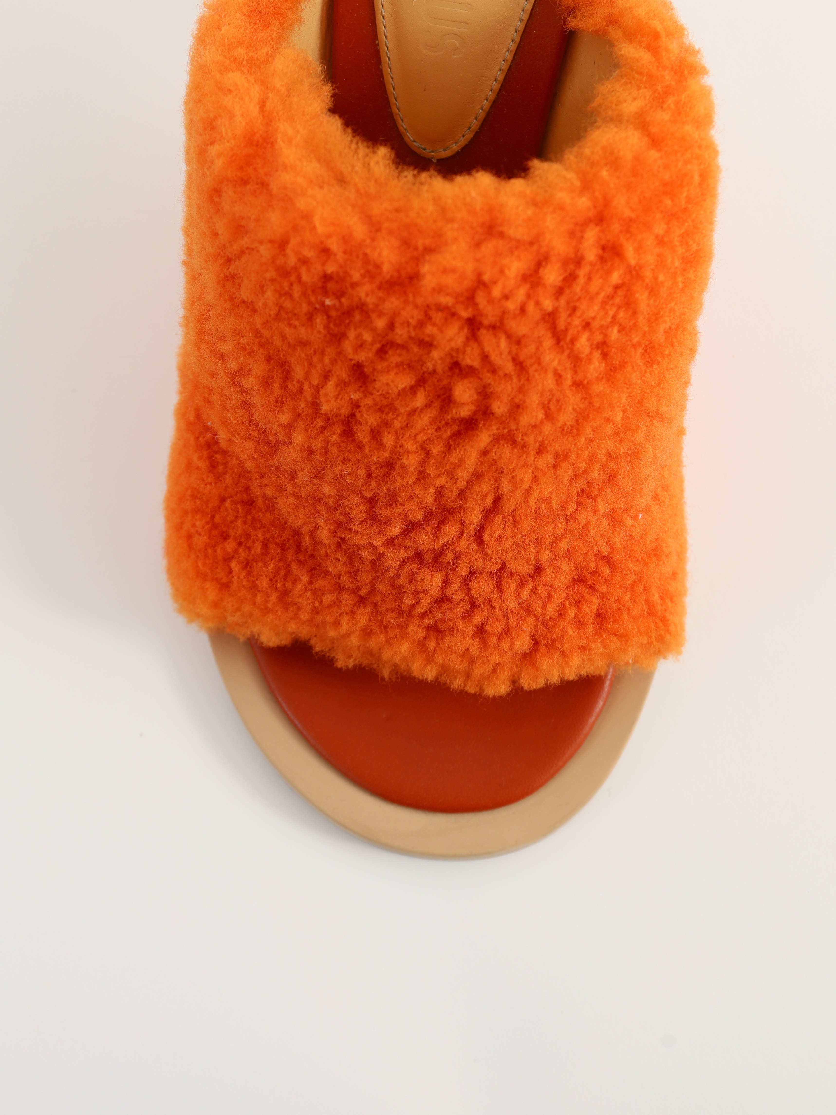 Jacquemus Shoes 38 5