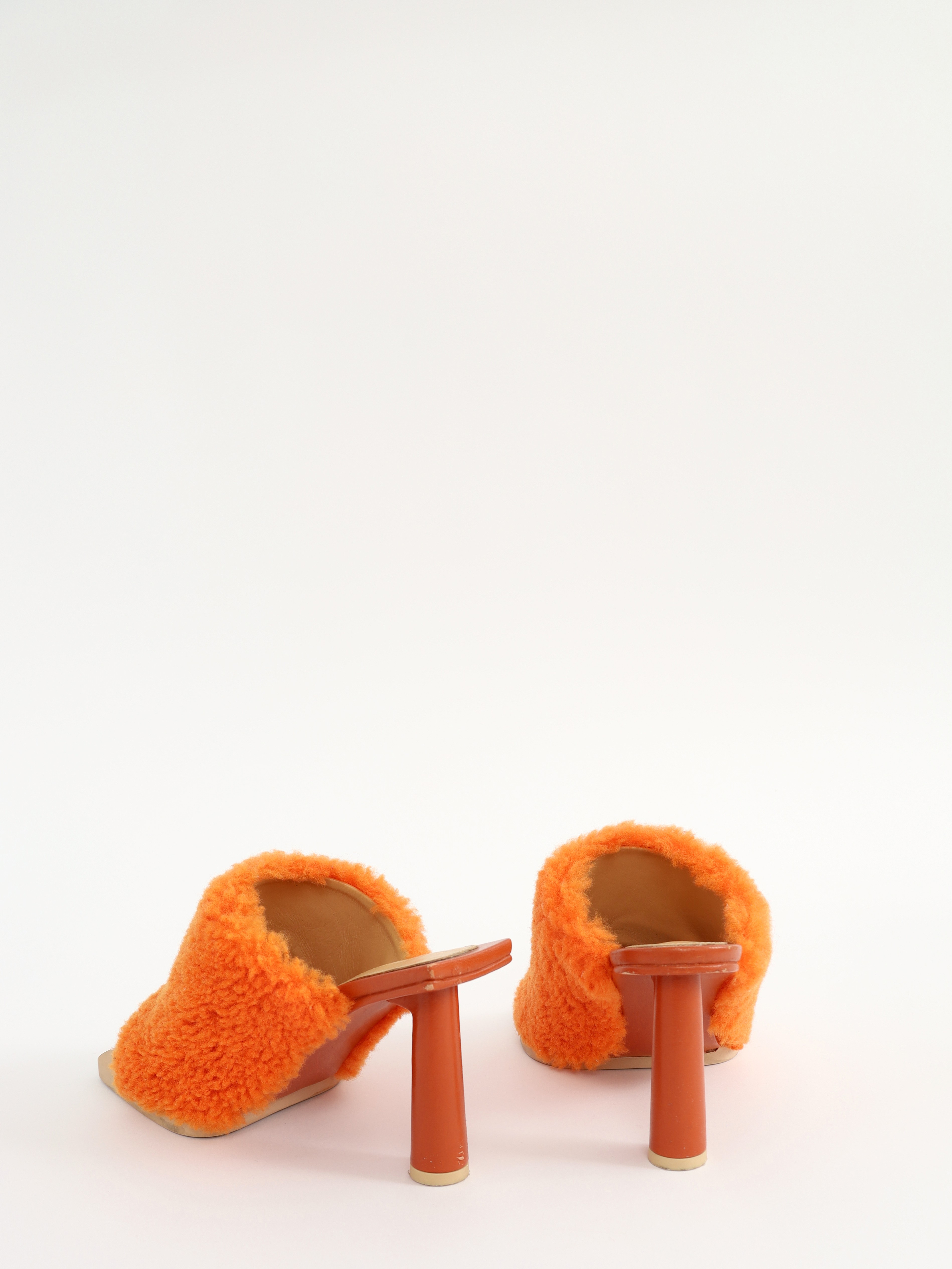Jacquemus Shoes 38 3
