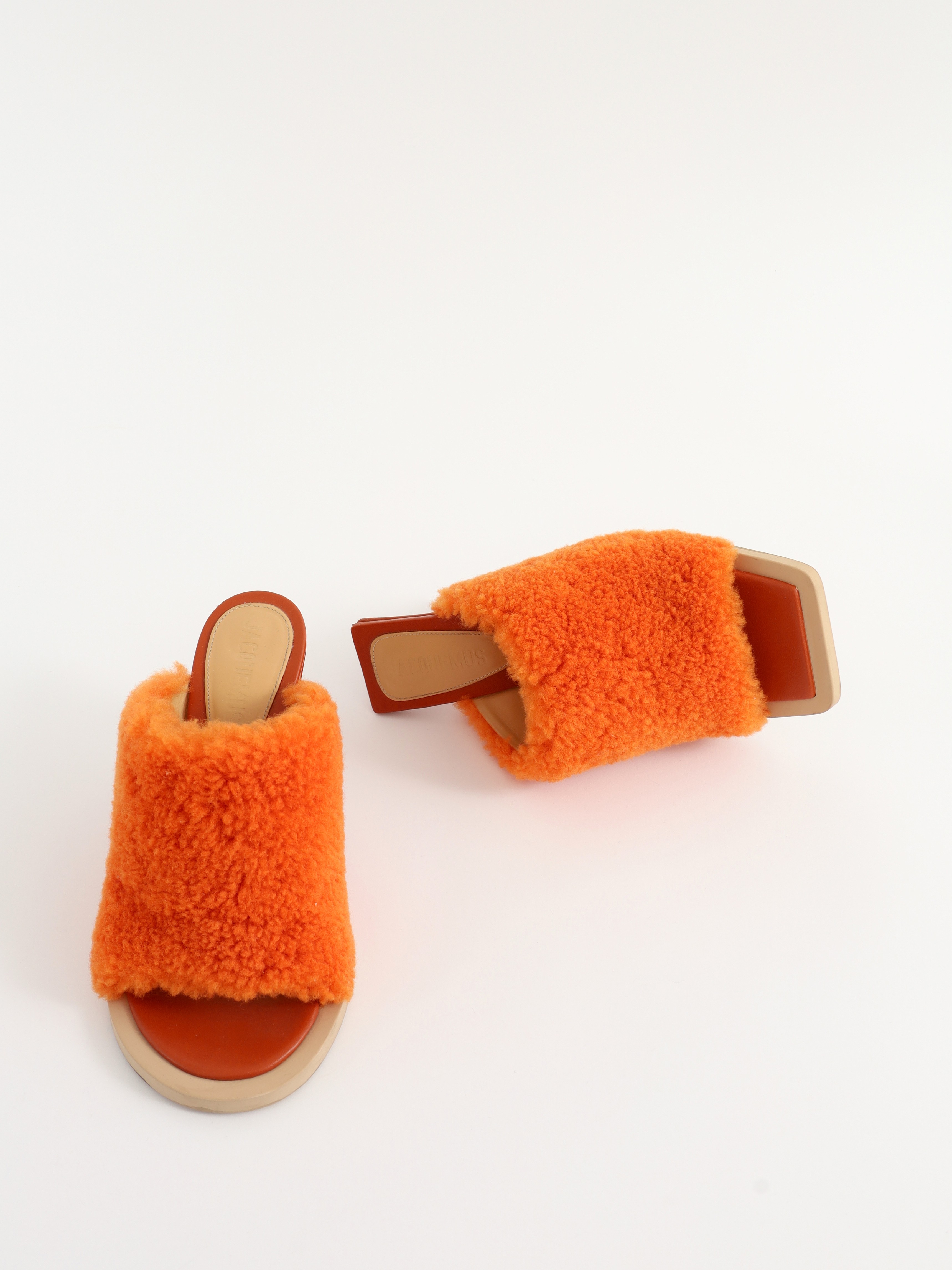 Jacquemus Shoes 38 4