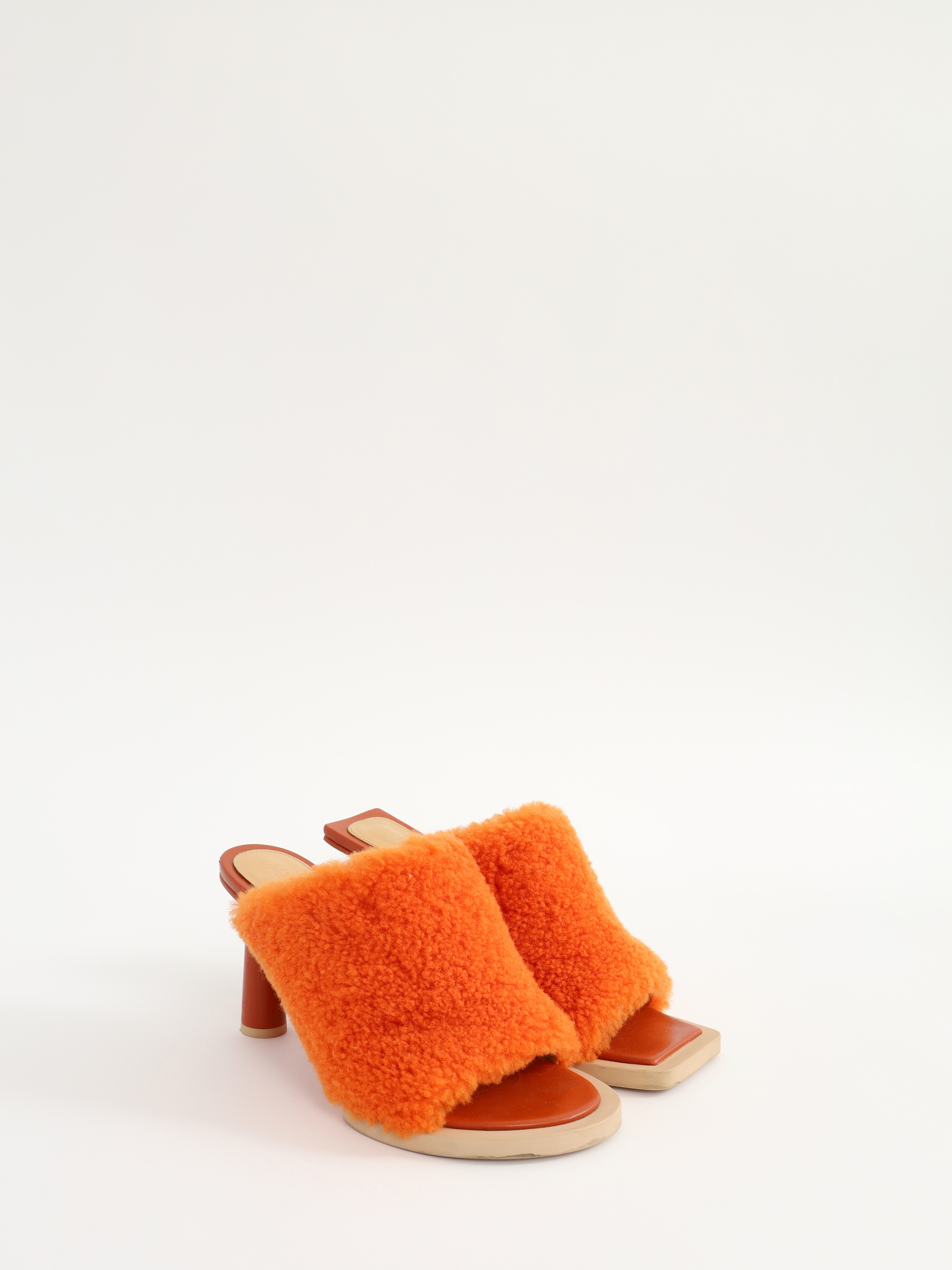 Jacquemus Shoes 38 2