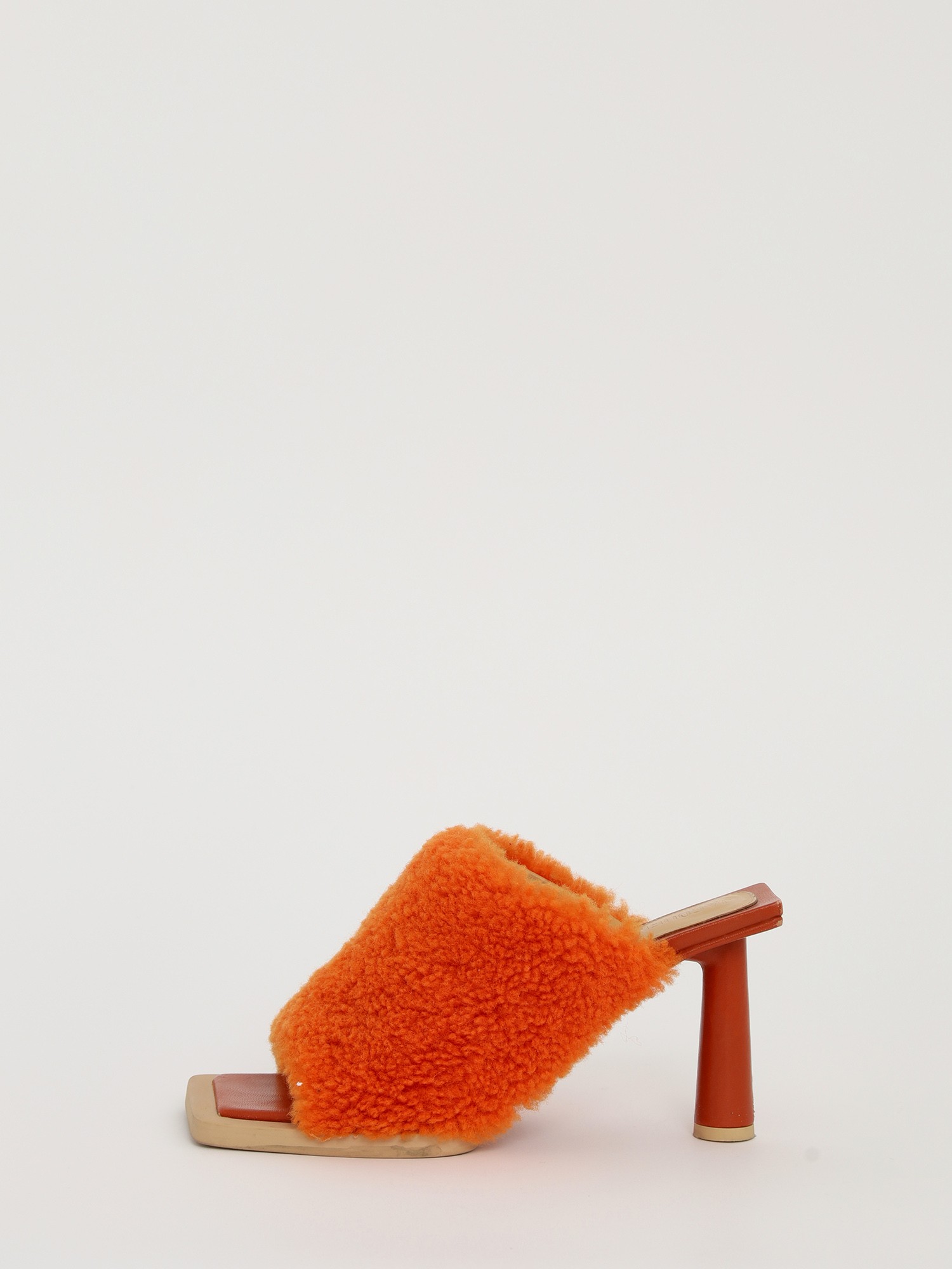 Jacquemus Shoes 38 1