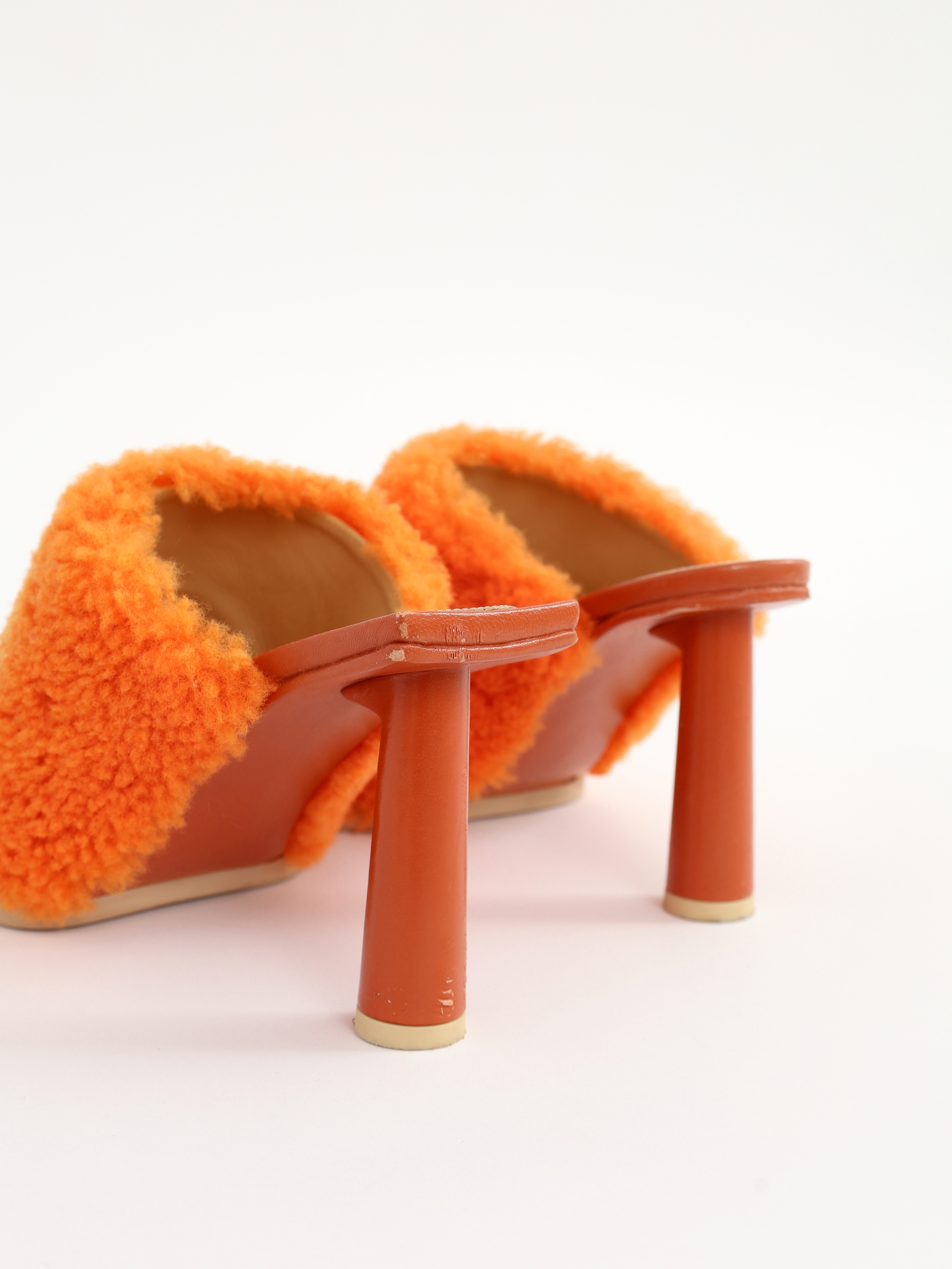 Jacquemus Shoes 38 6