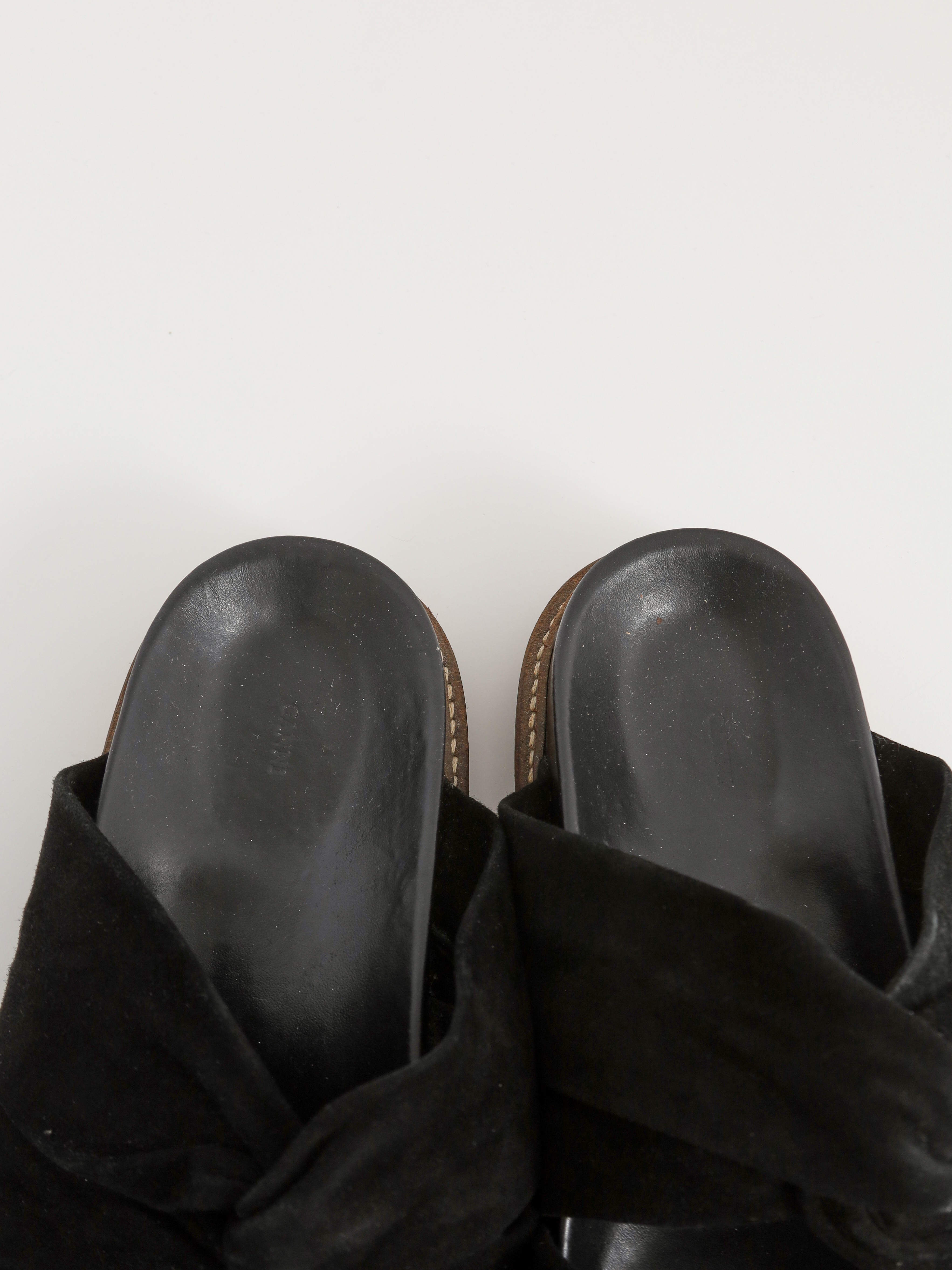 Ganni Shoes 41 6