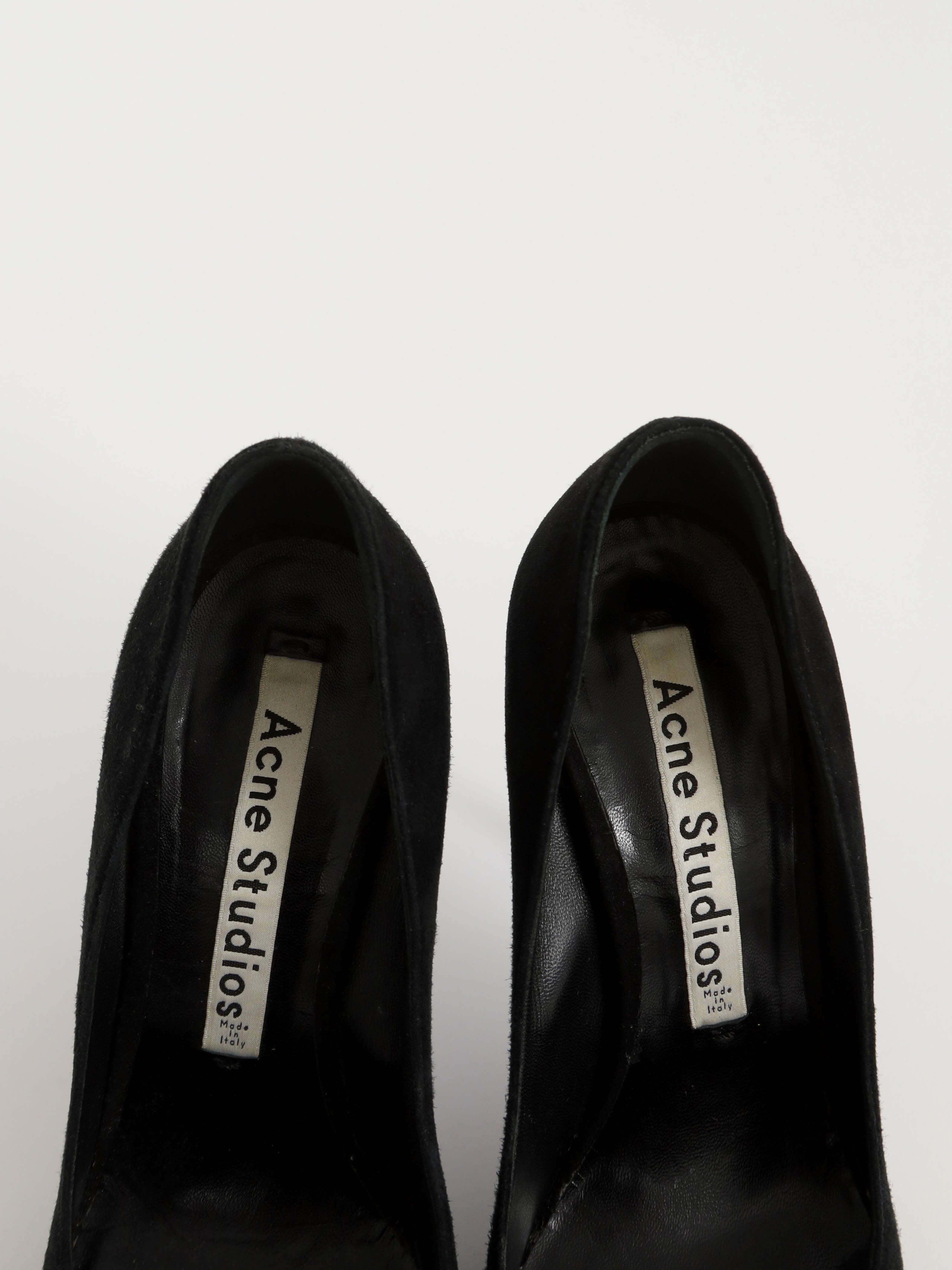 Acne Studios Shoes 38 7