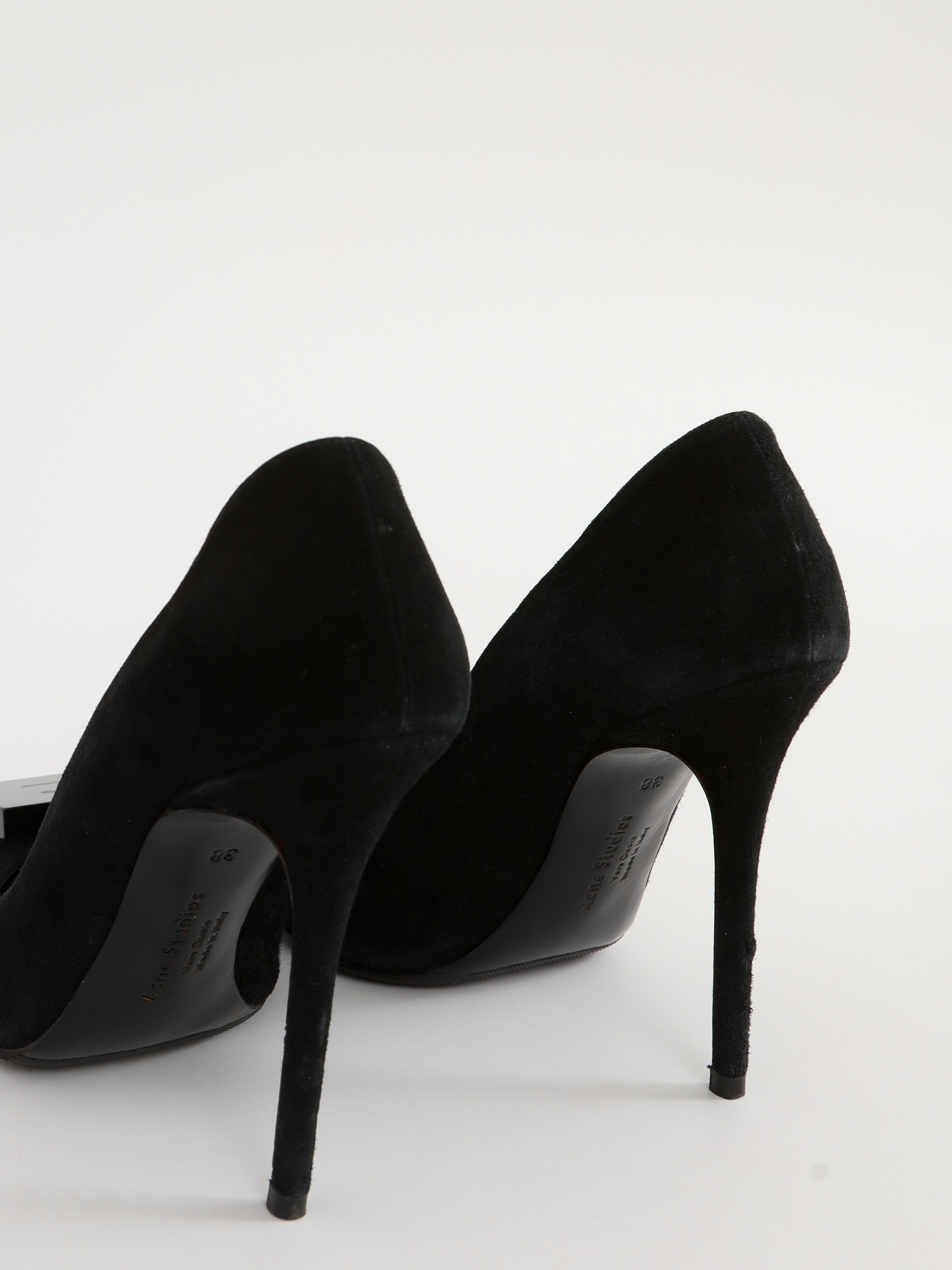 Acne Studios Shoes 38 4
