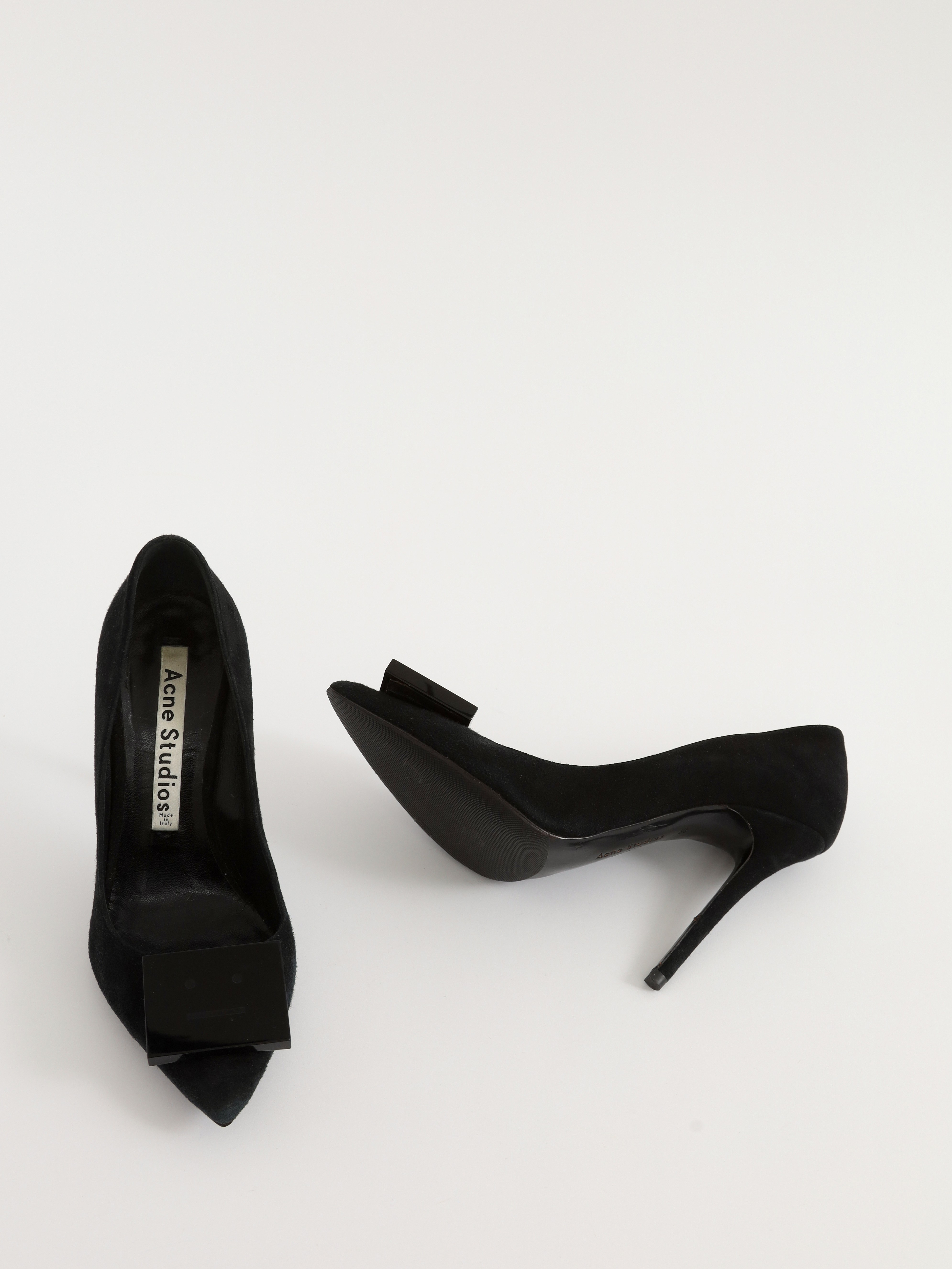Acne Studios Shoes 38 8