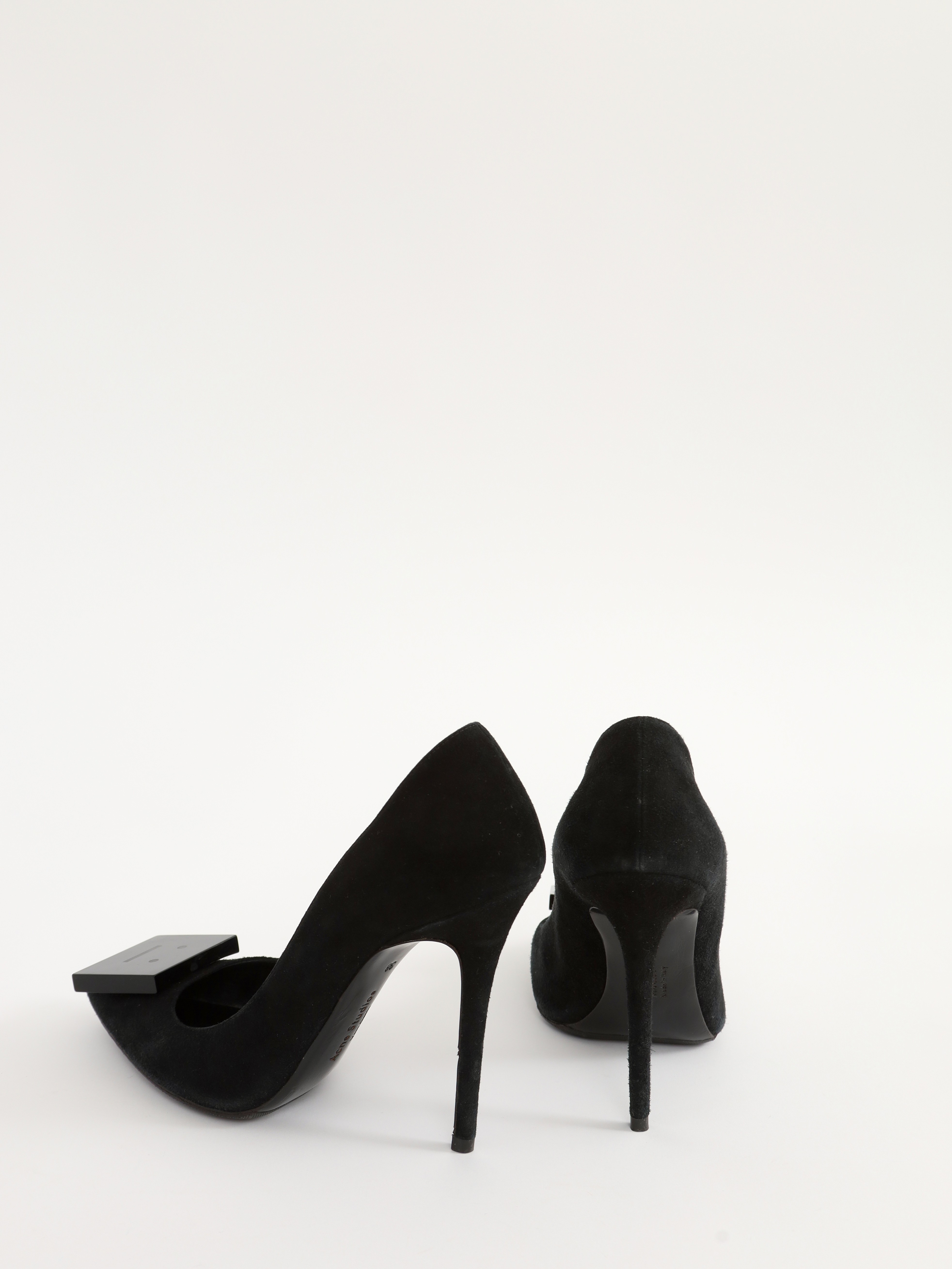 Acne Studios Shoes 38 3