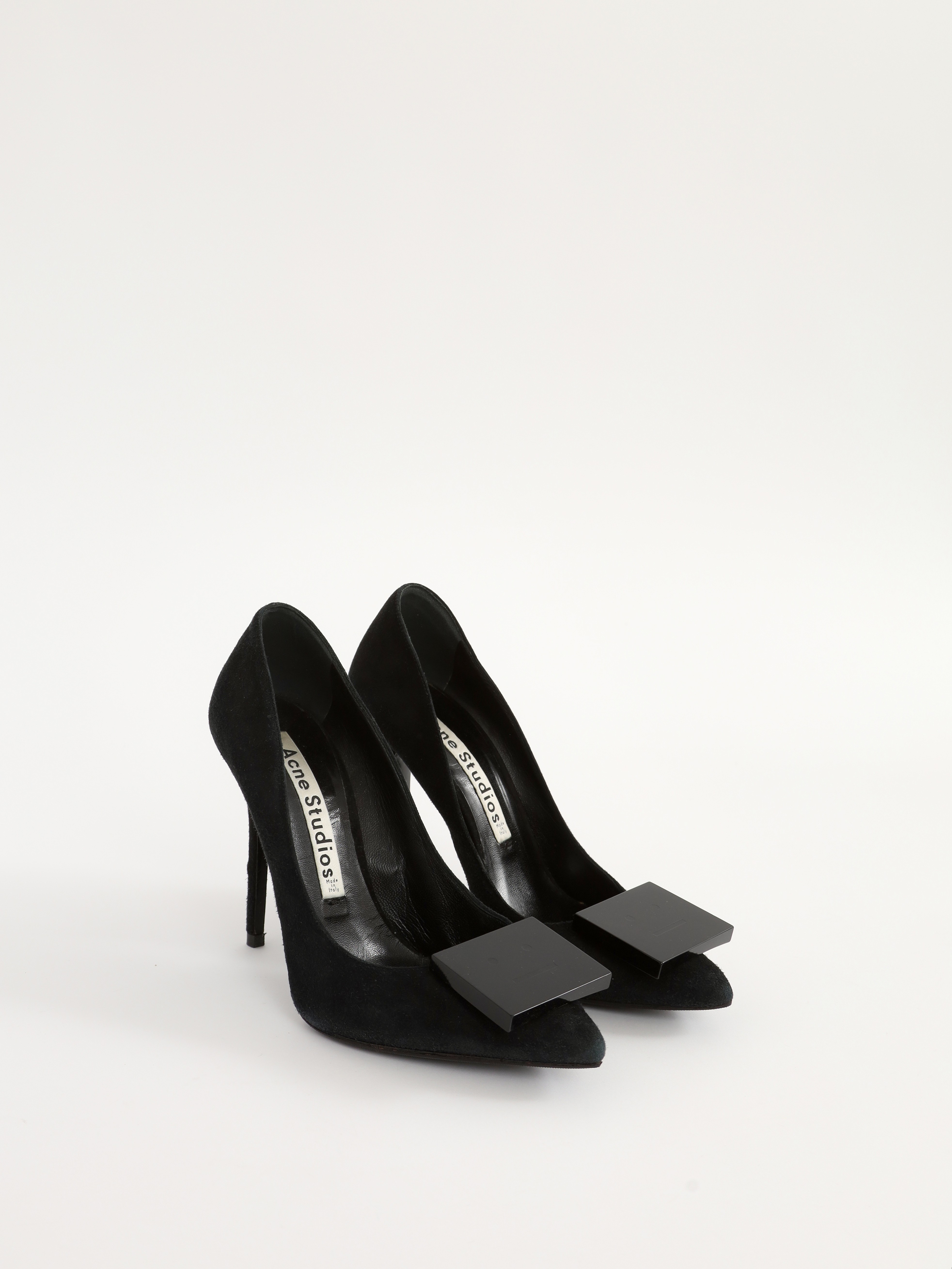 Acne Studios Shoes 38 2