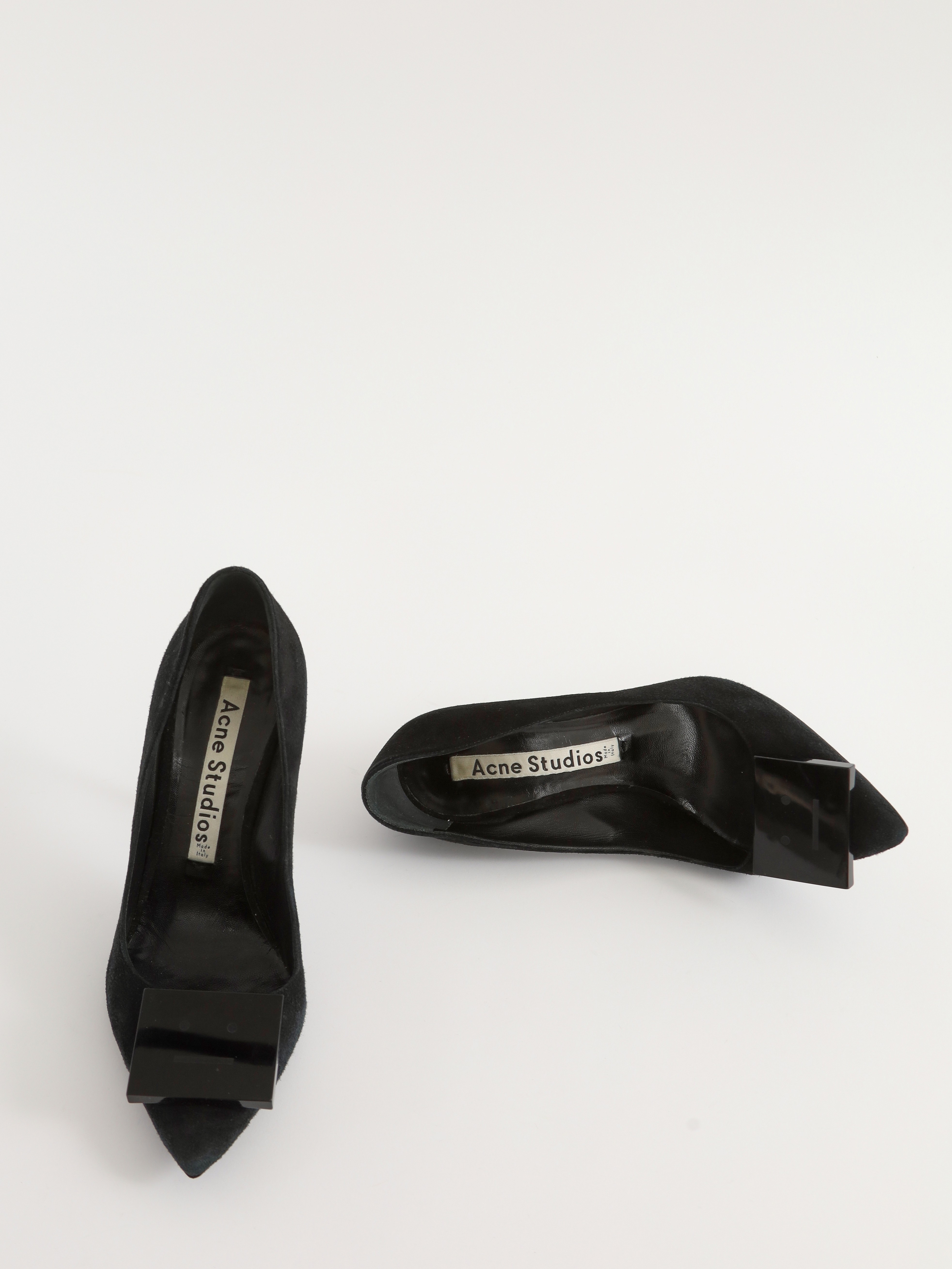 Acne Studios Shoes 38 6