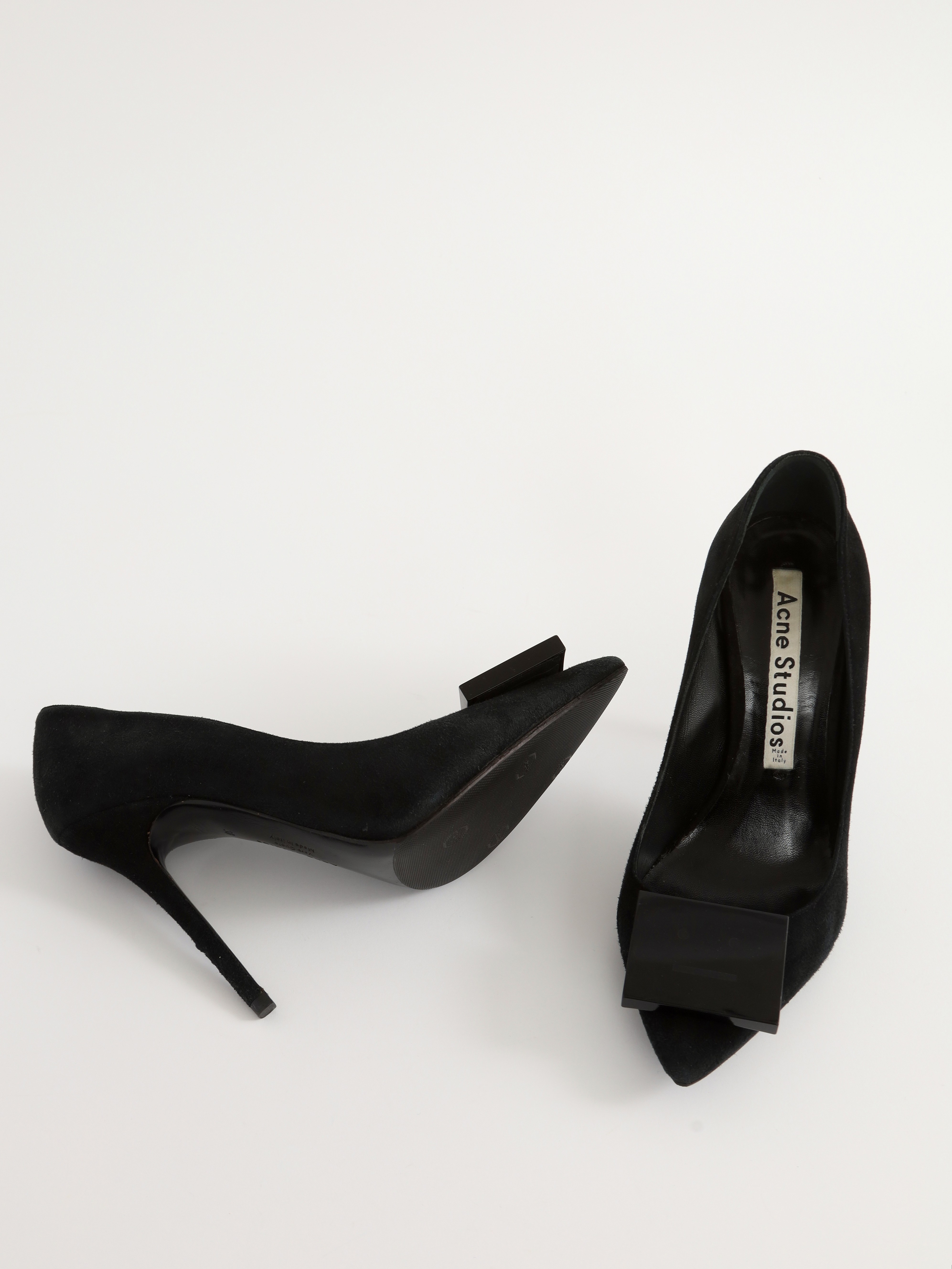 Acne Studios Shoes 38 10