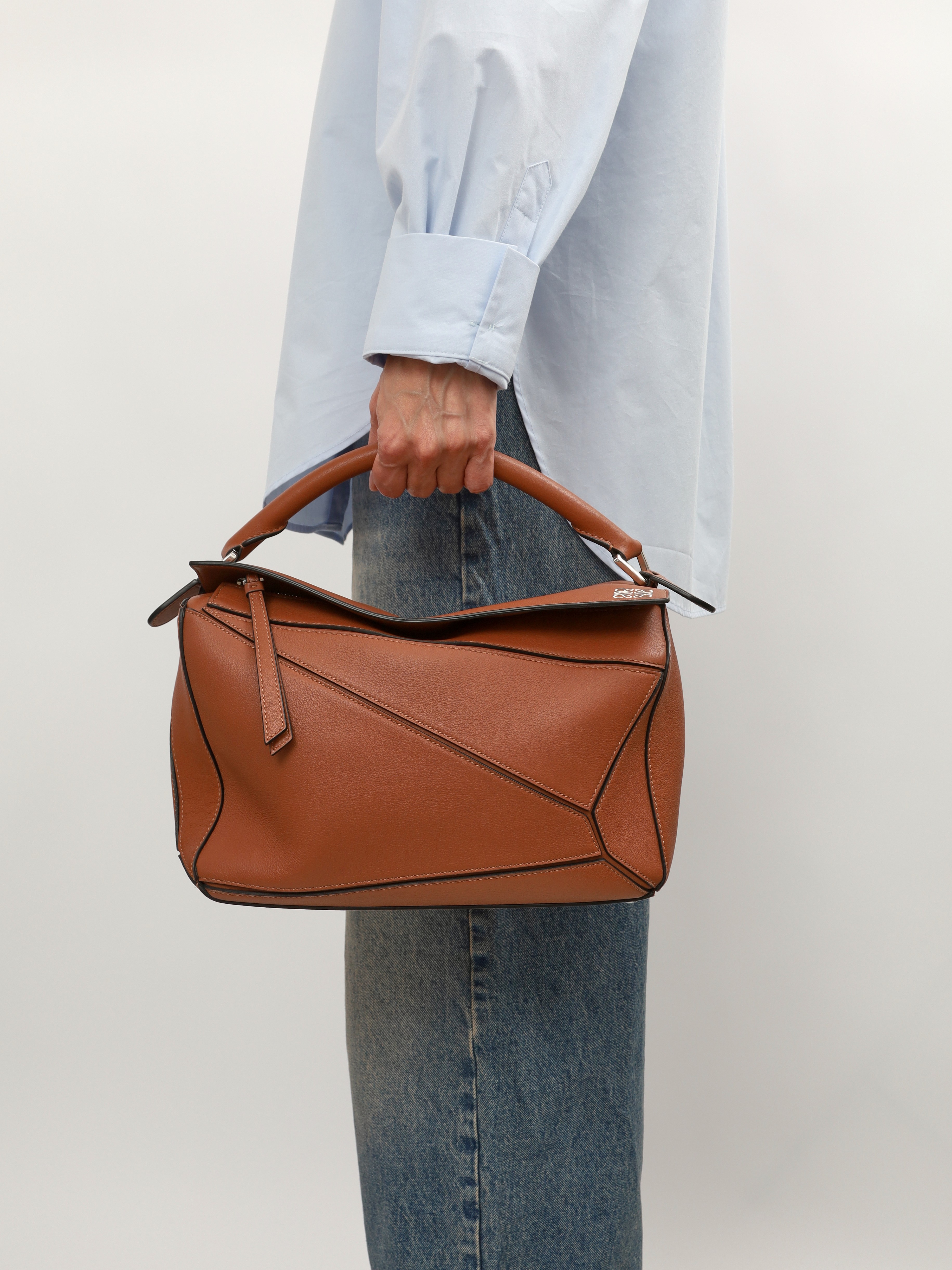 Loewe Puzzle 1
