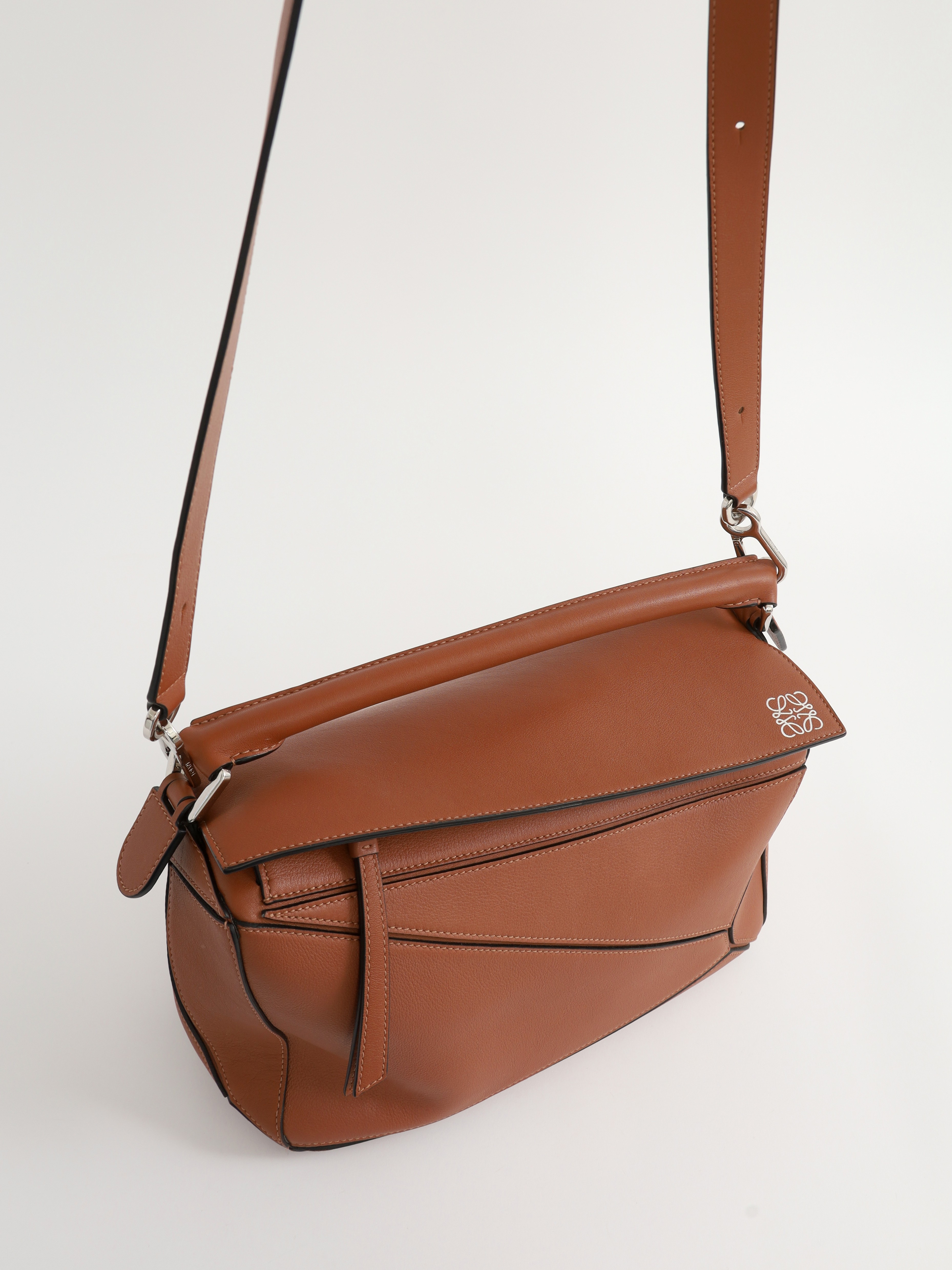 Loewe Puzzle 5
