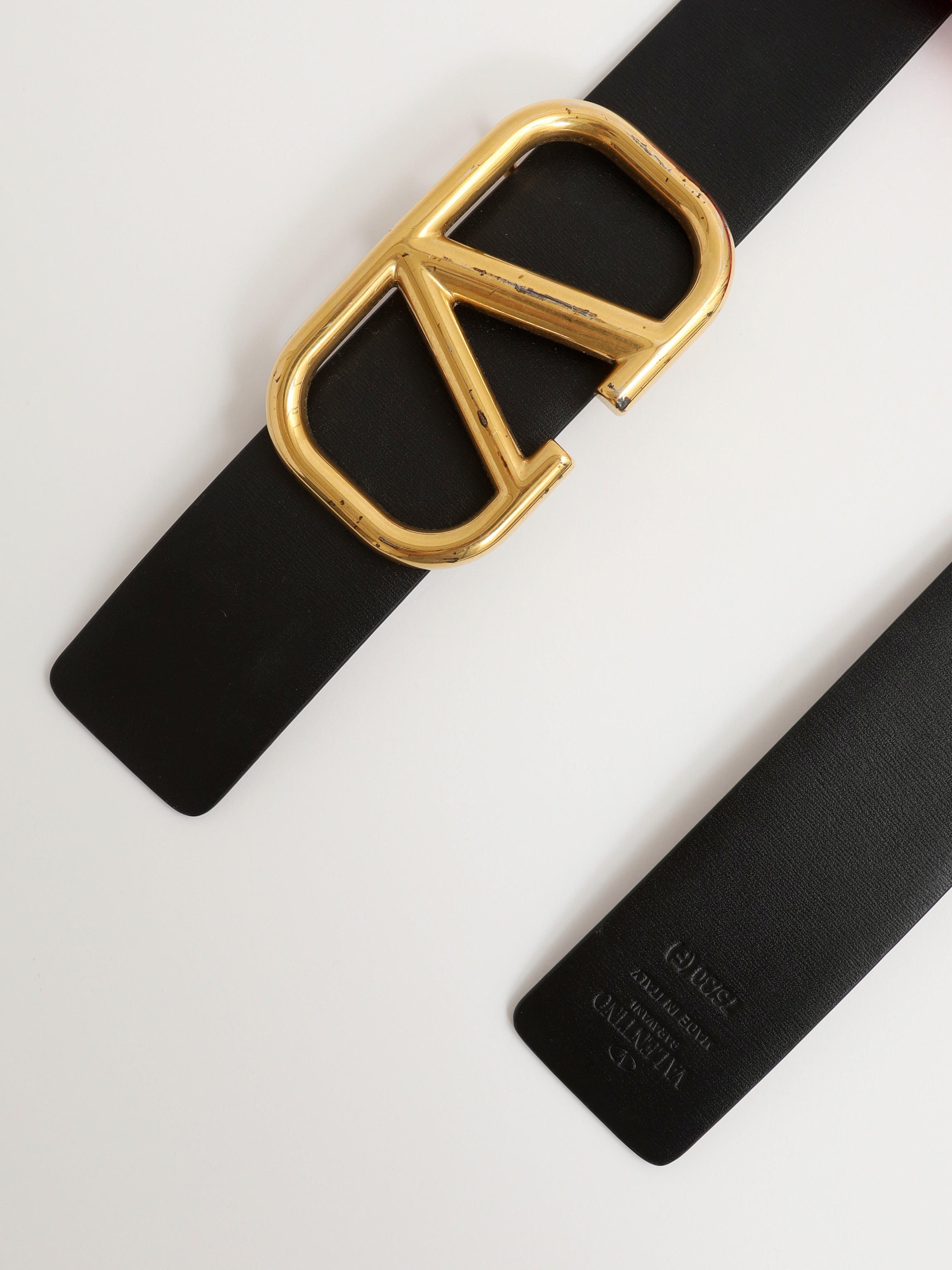 Valentino Belt 3