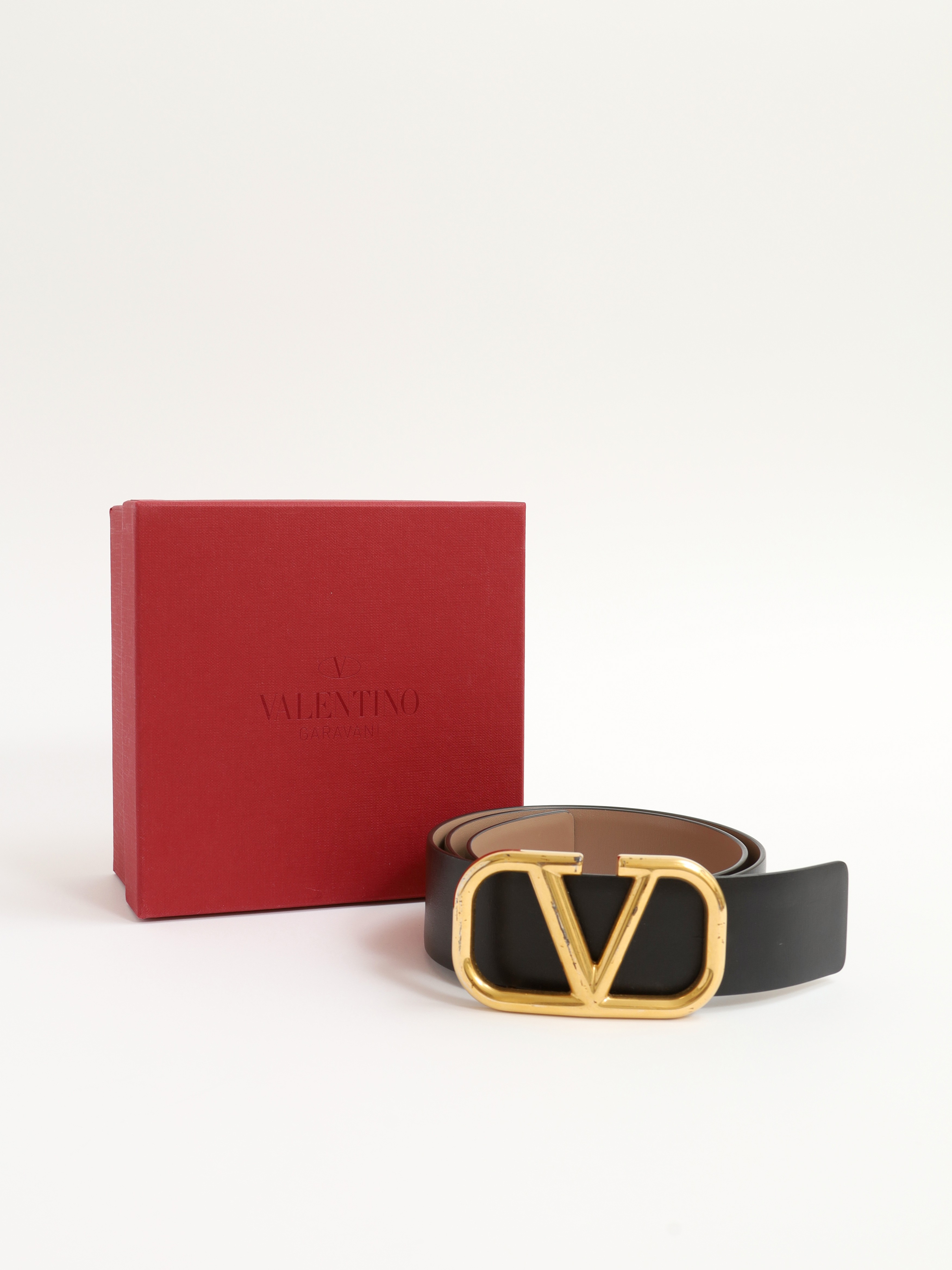 Valentino Belt 5