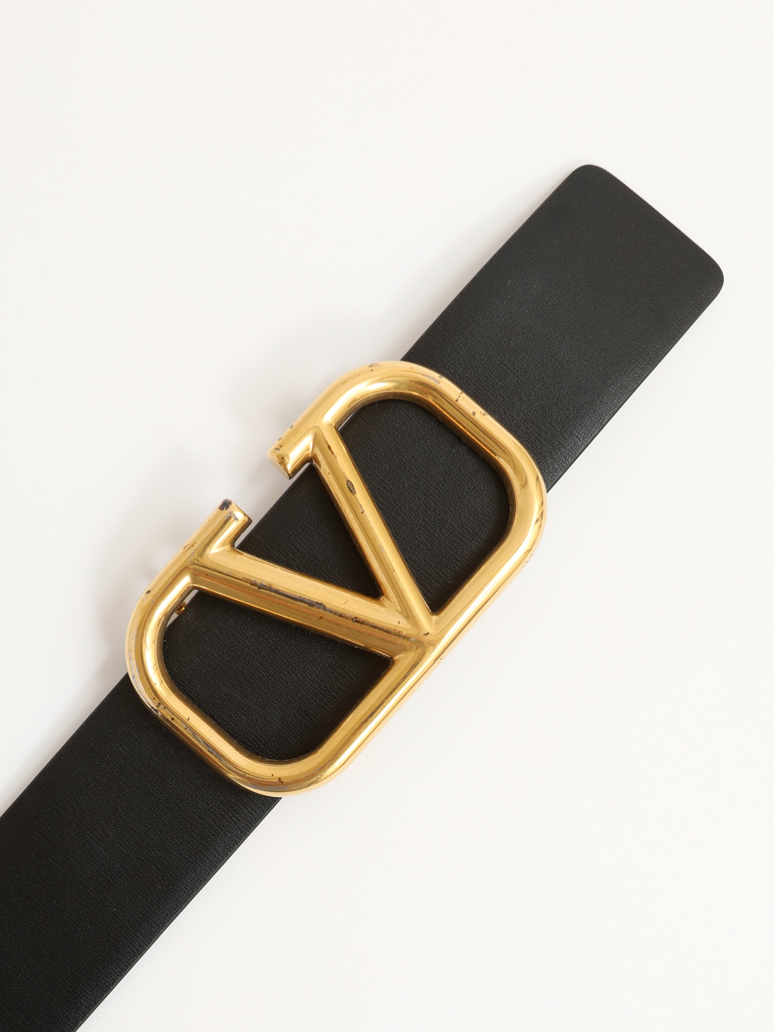 Valentino Belt 2