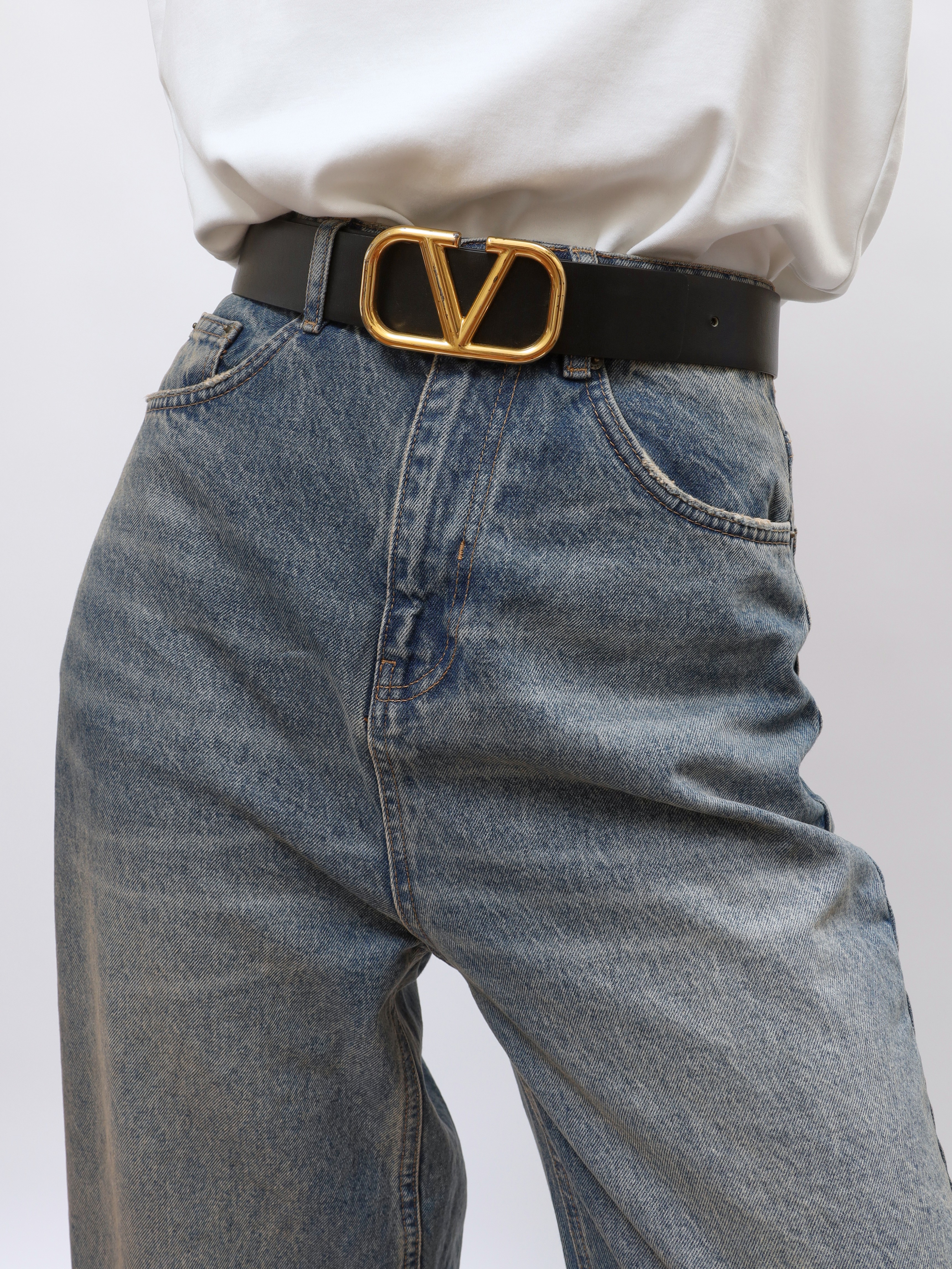 Valentino Belt 6