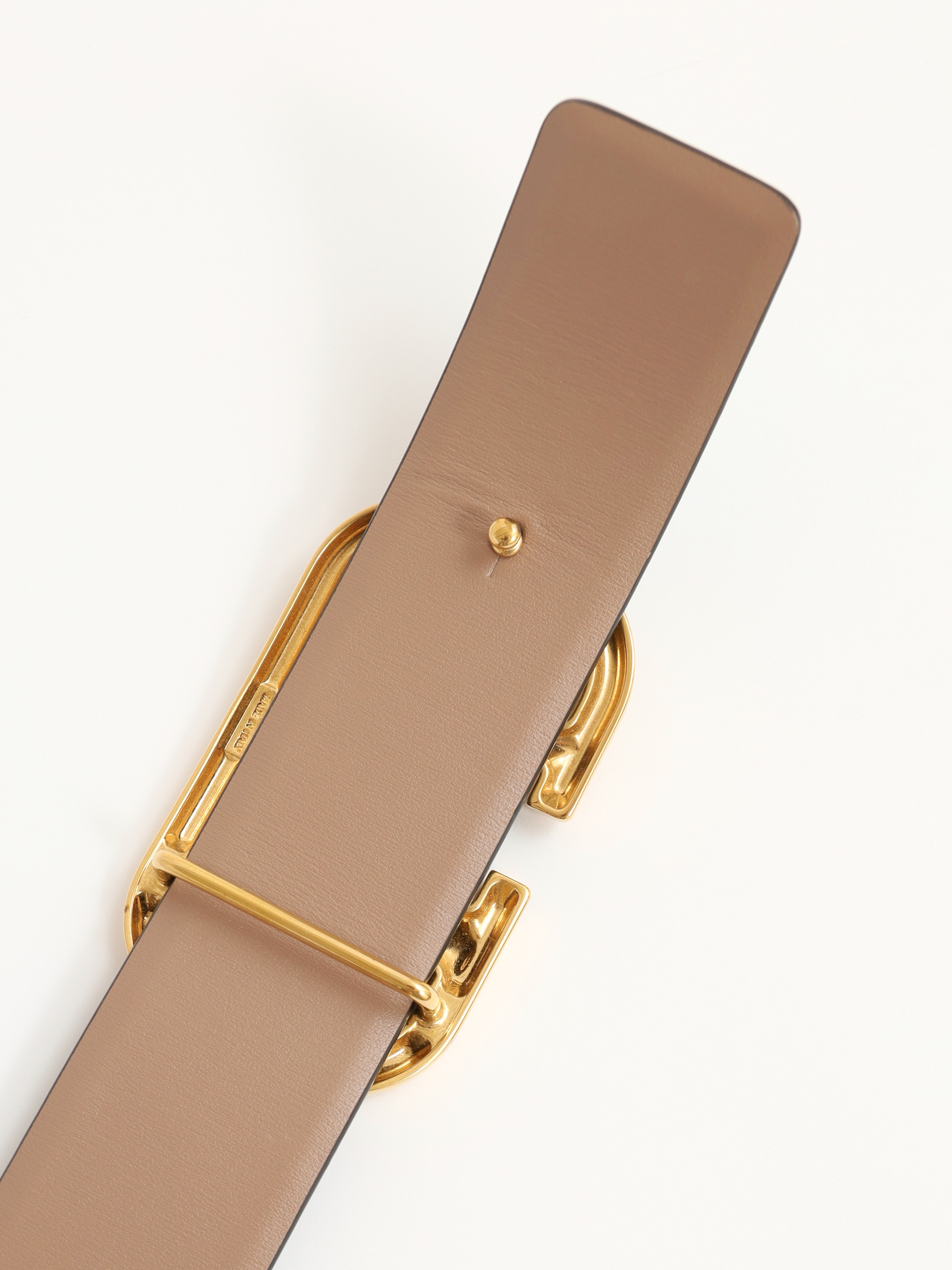 Valentino Belt 1