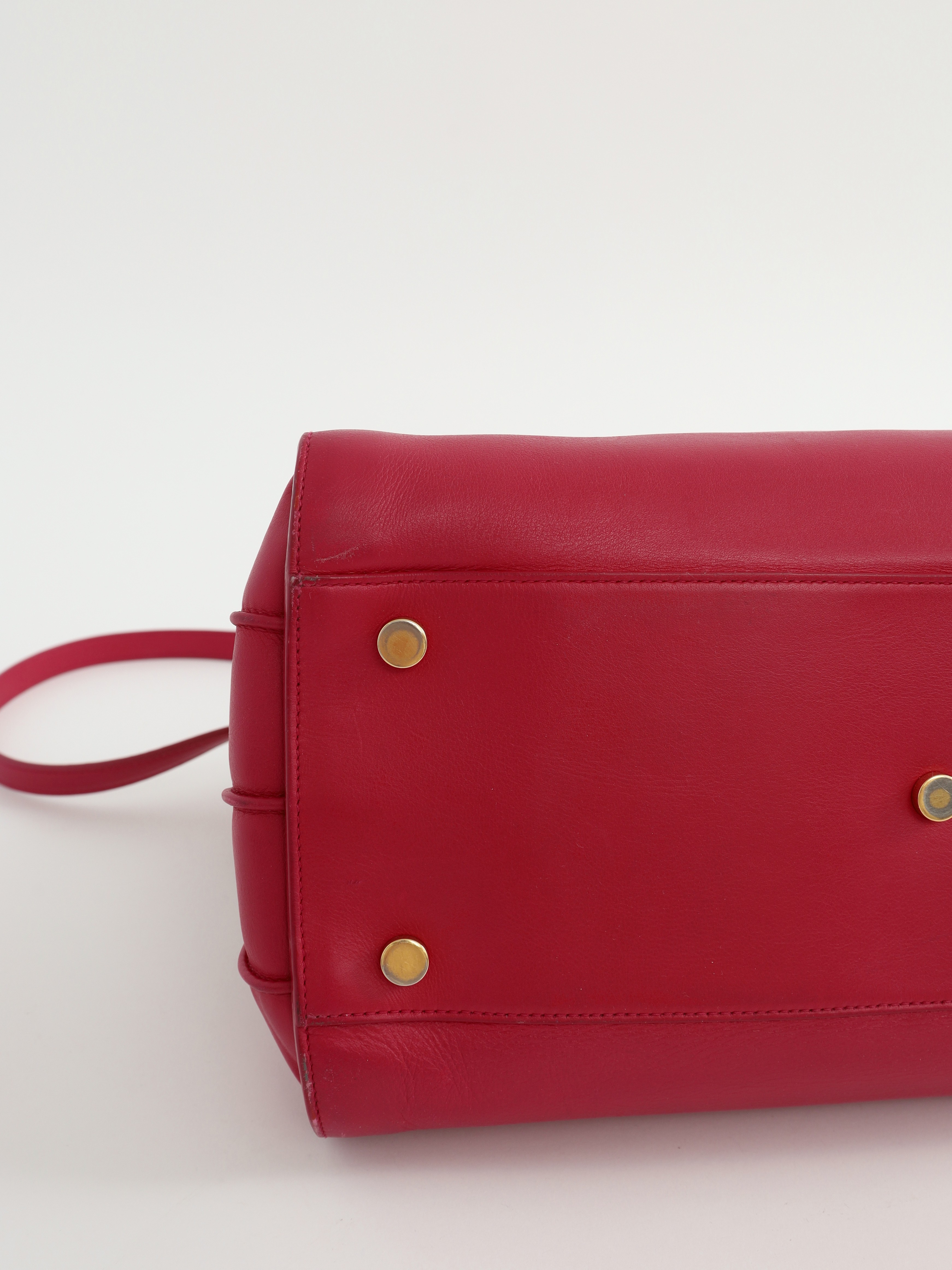 Saint Laurent Sac De Jour 6