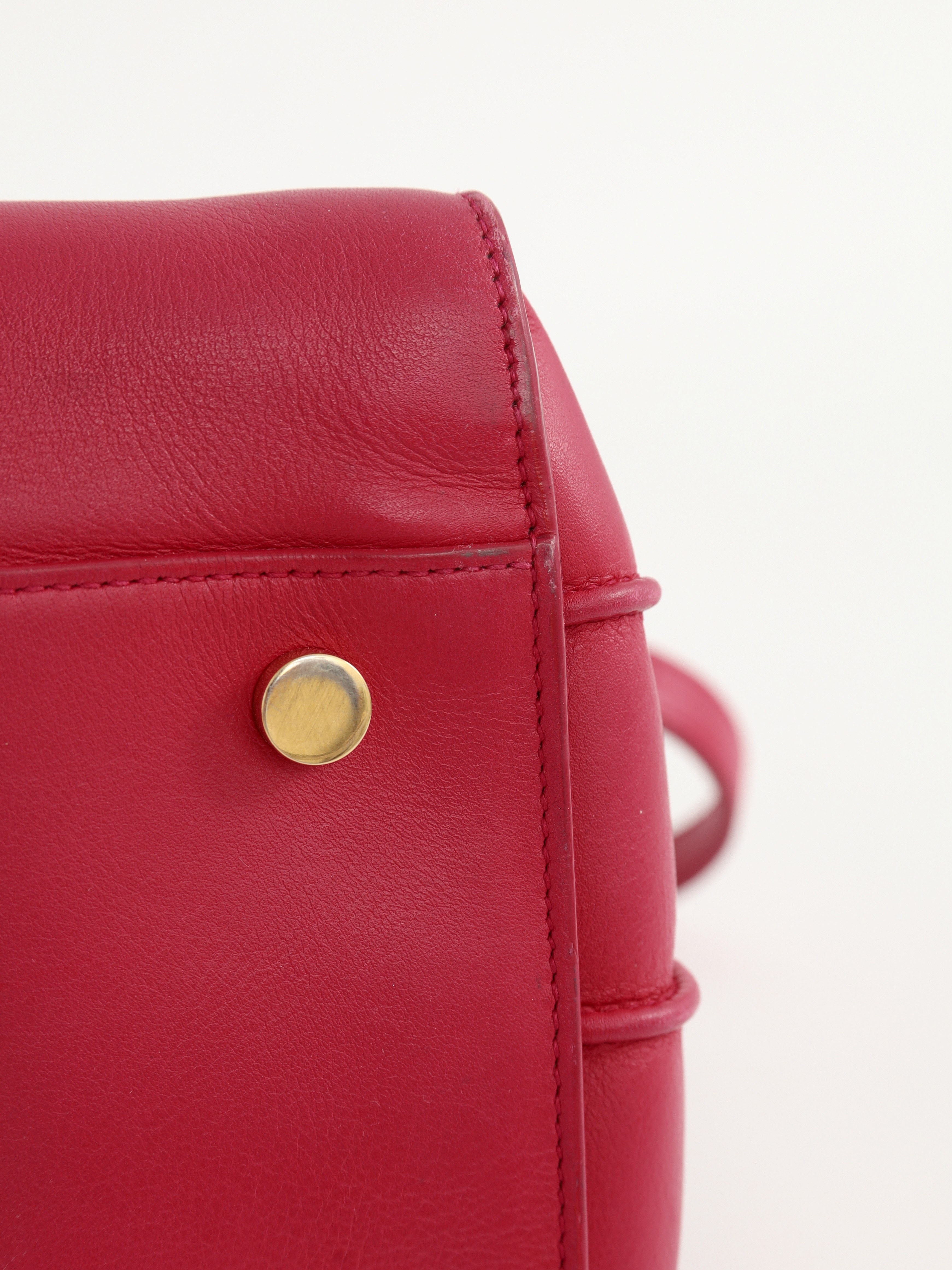 Saint Laurent Sac De Jour 15