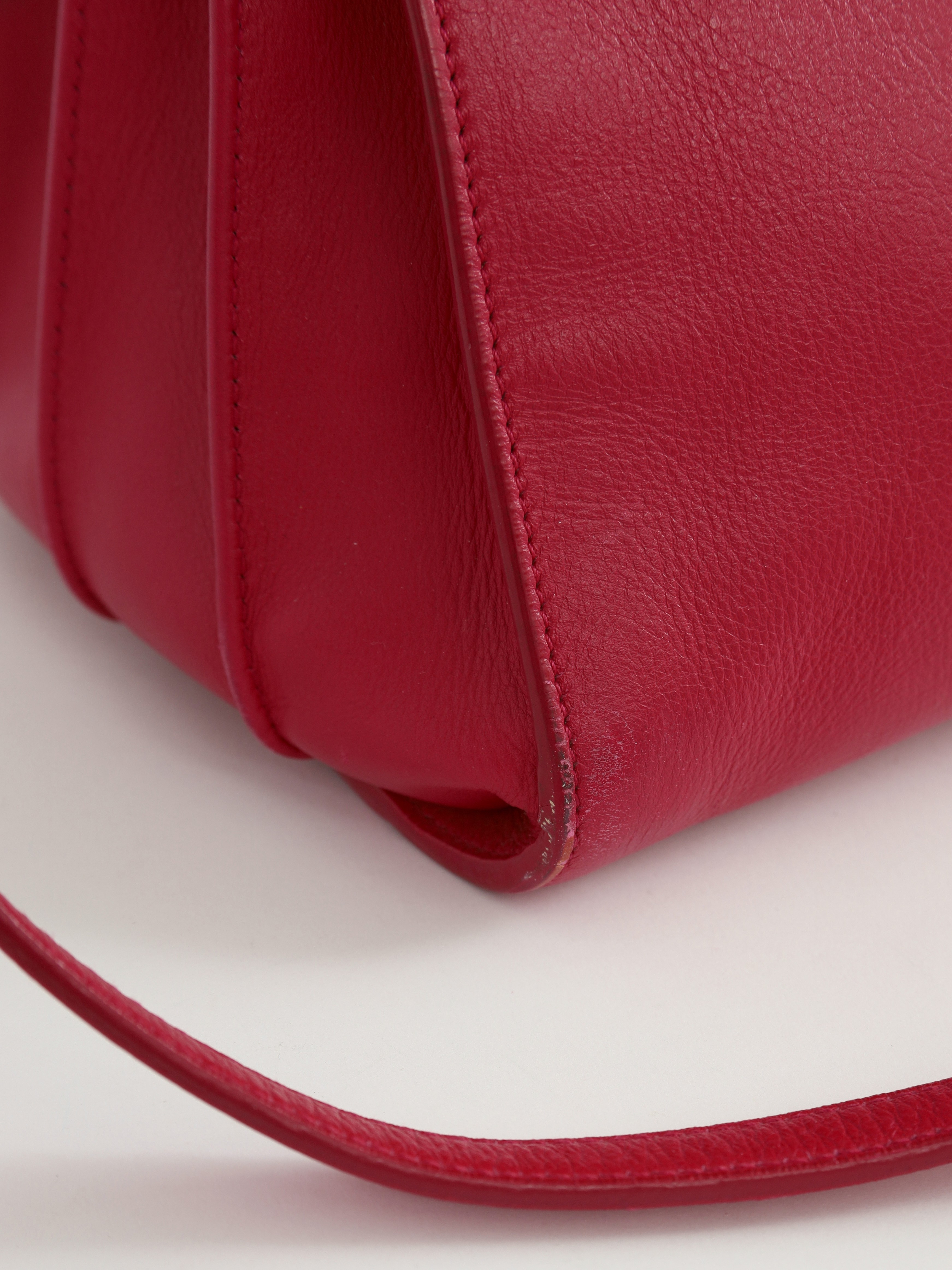 Saint Laurent Sac De Jour 13