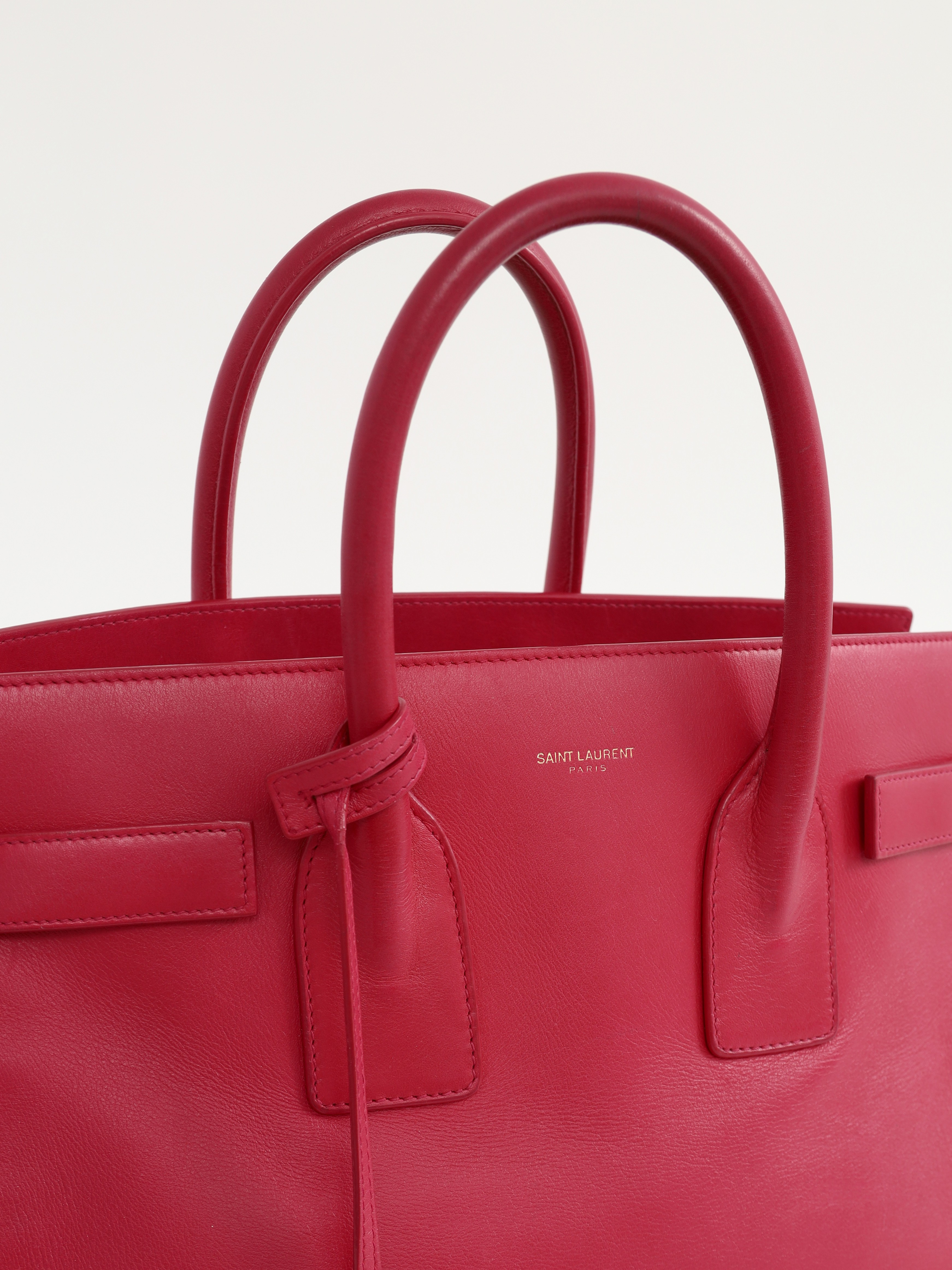 Saint Laurent Sac De Jour 11