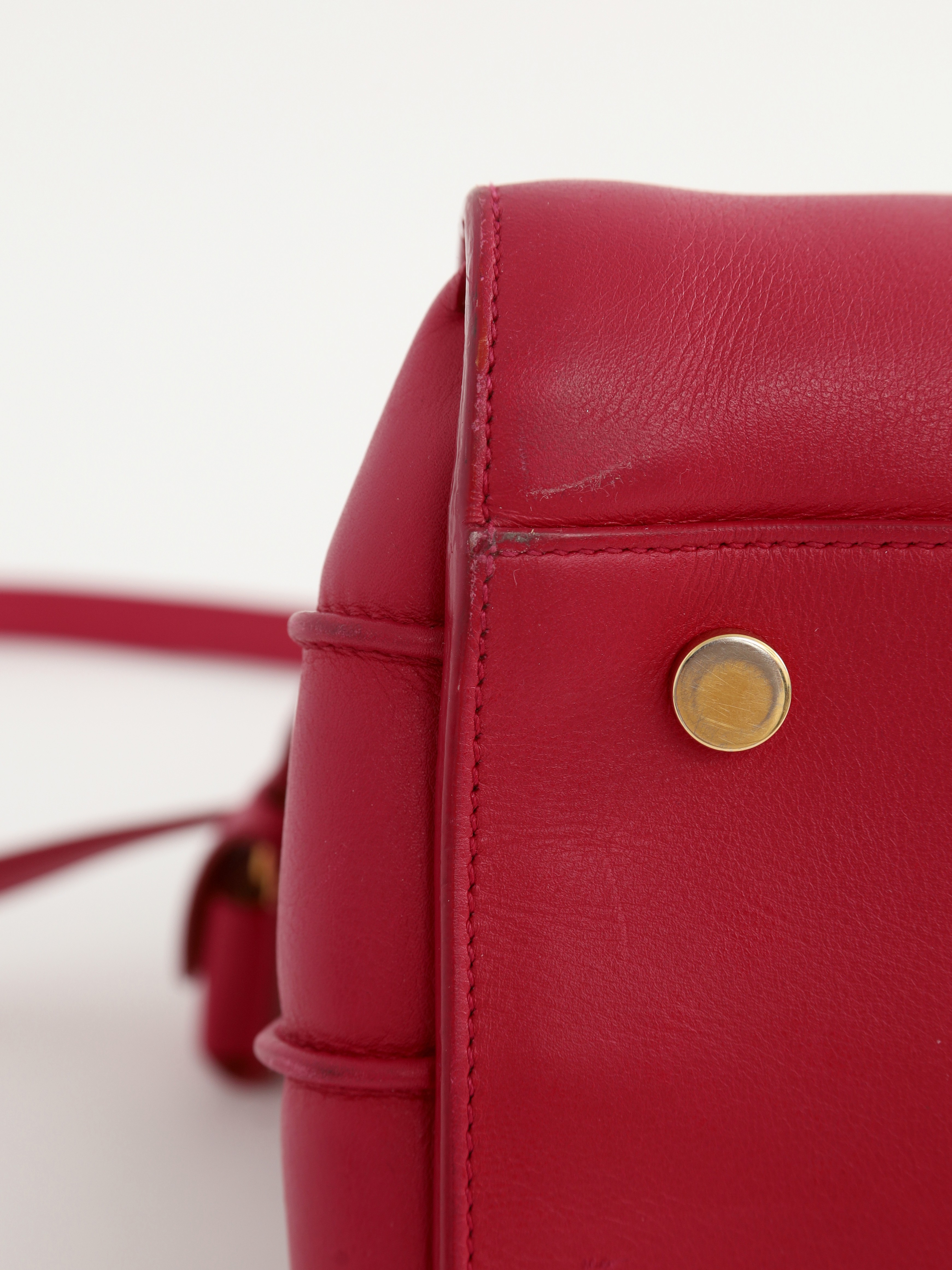 Saint Laurent Sac De Jour 9