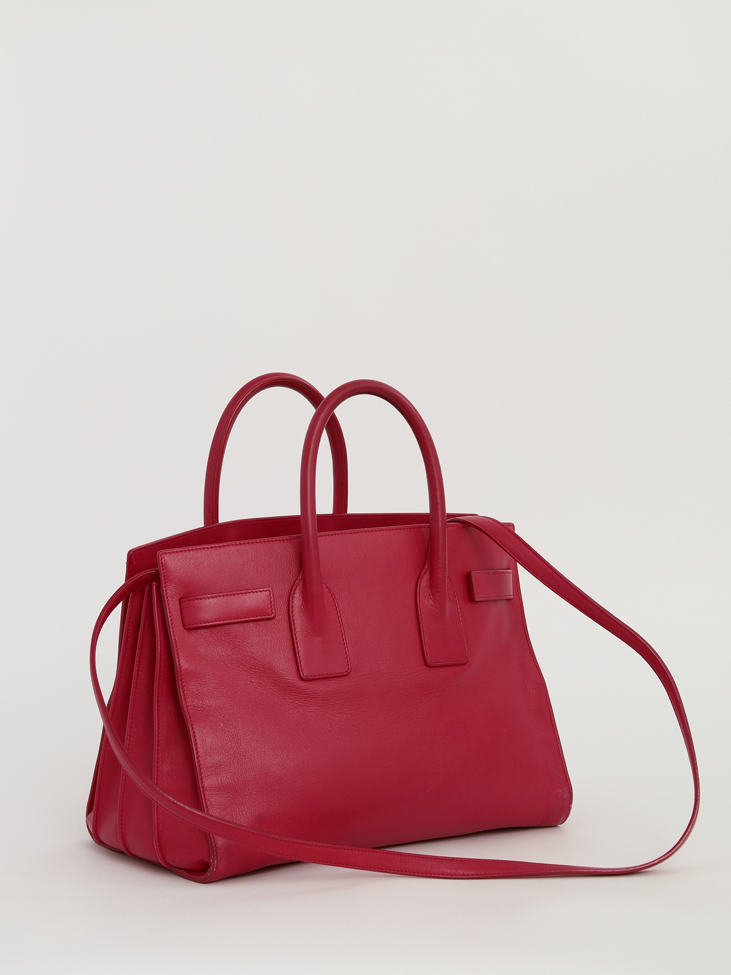 Saint Laurent Sac De Jour 4
