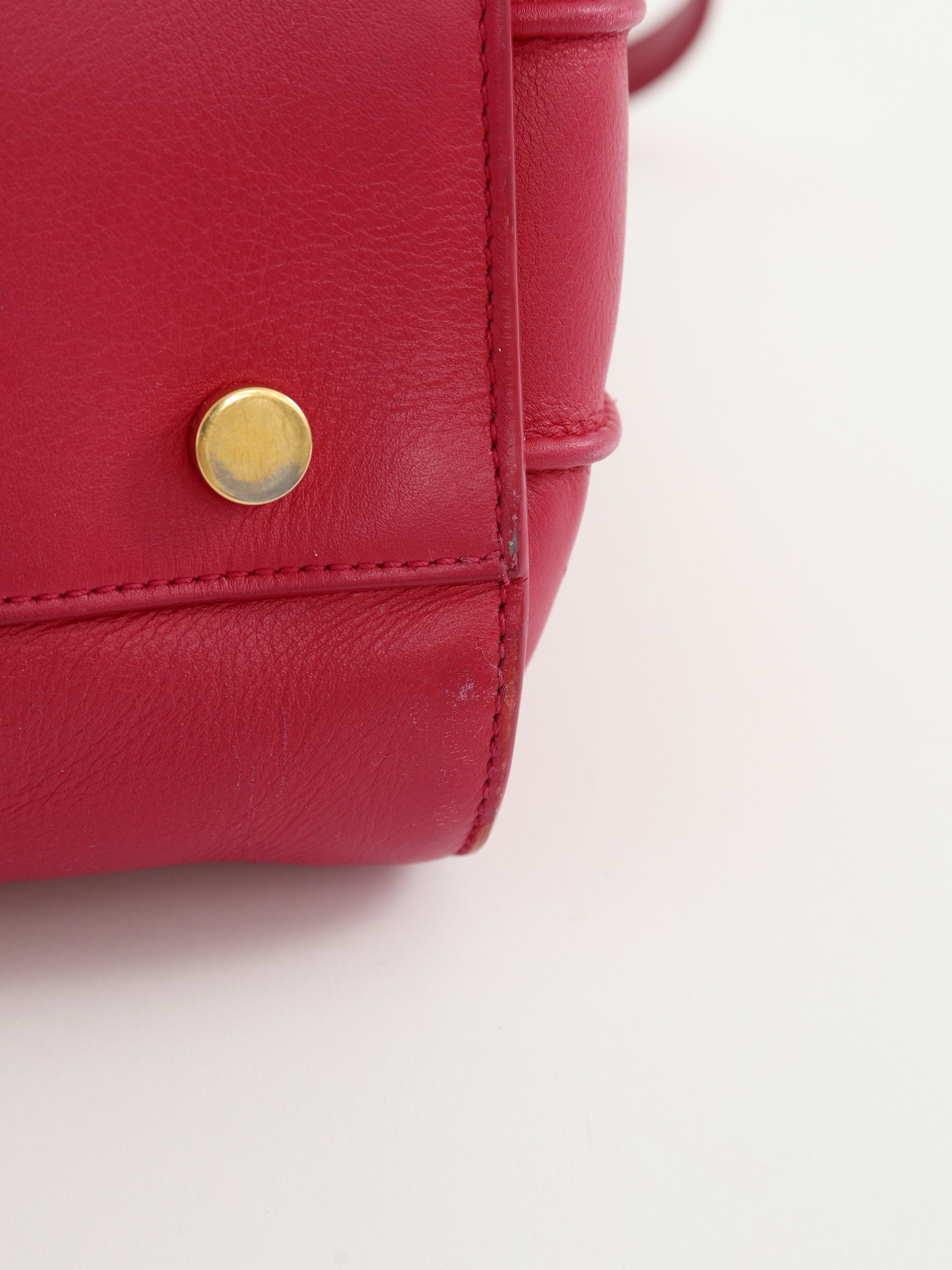 Saint Laurent Sac De Jour 10