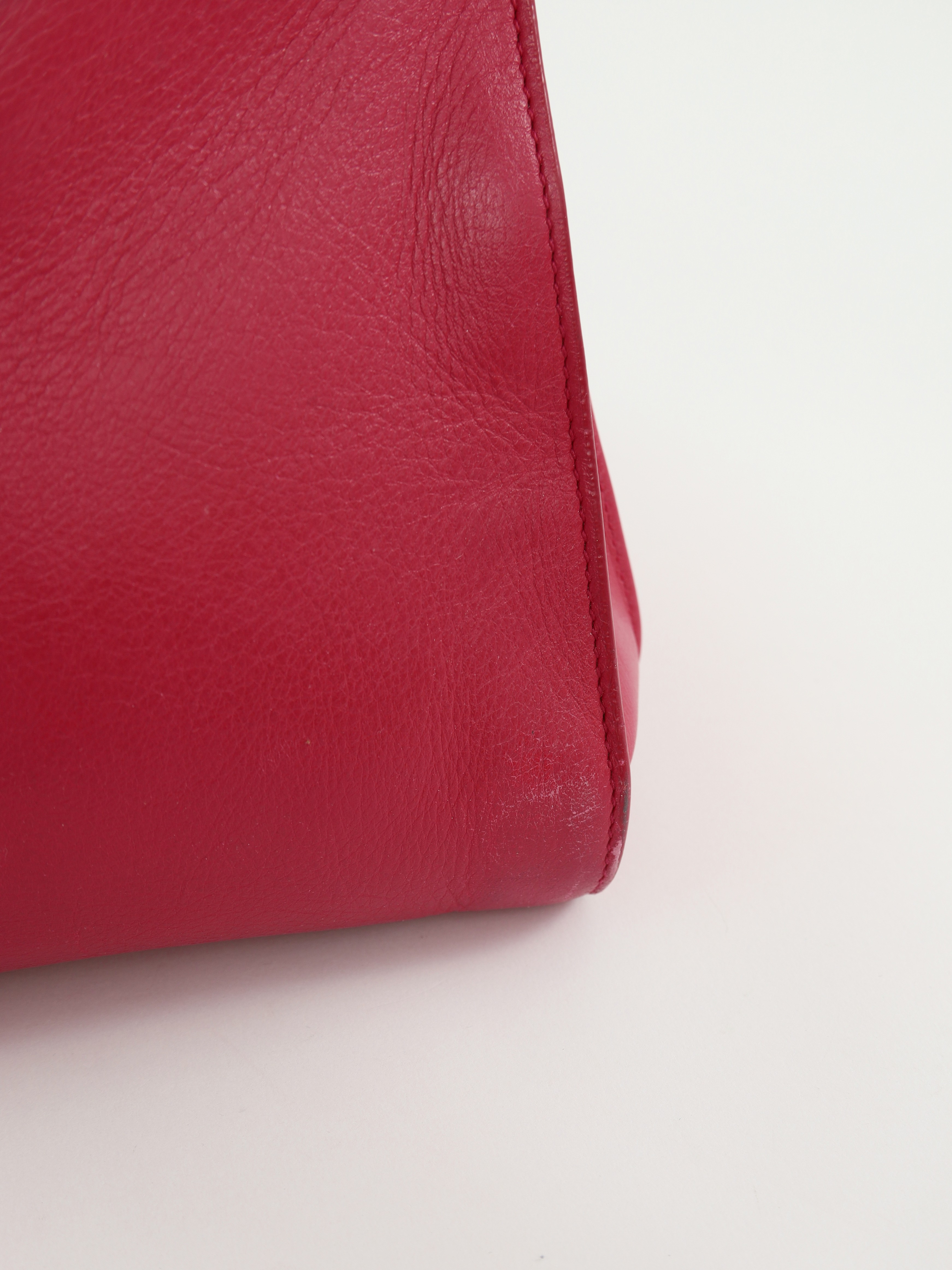 Saint Laurent Sac De Jour 5