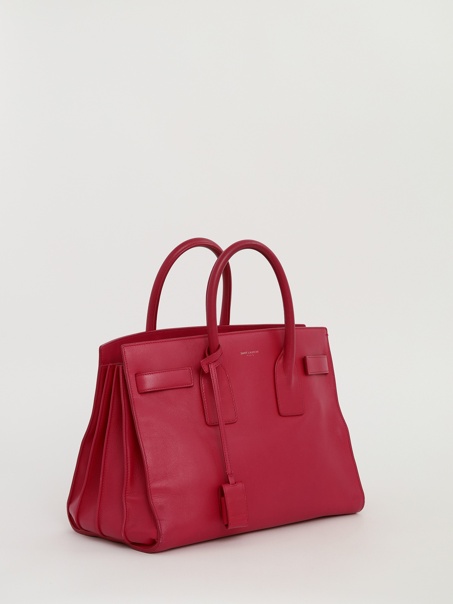 Saint Laurent Sac De Jour 3
