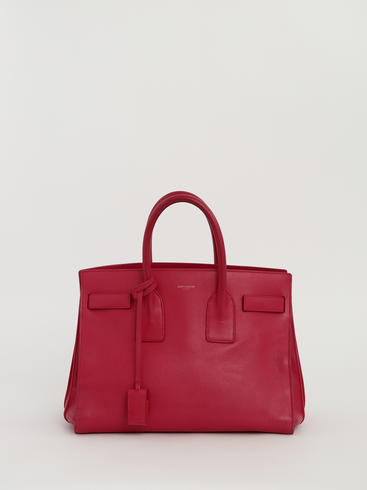 Saint Laurent Sac De Jour 