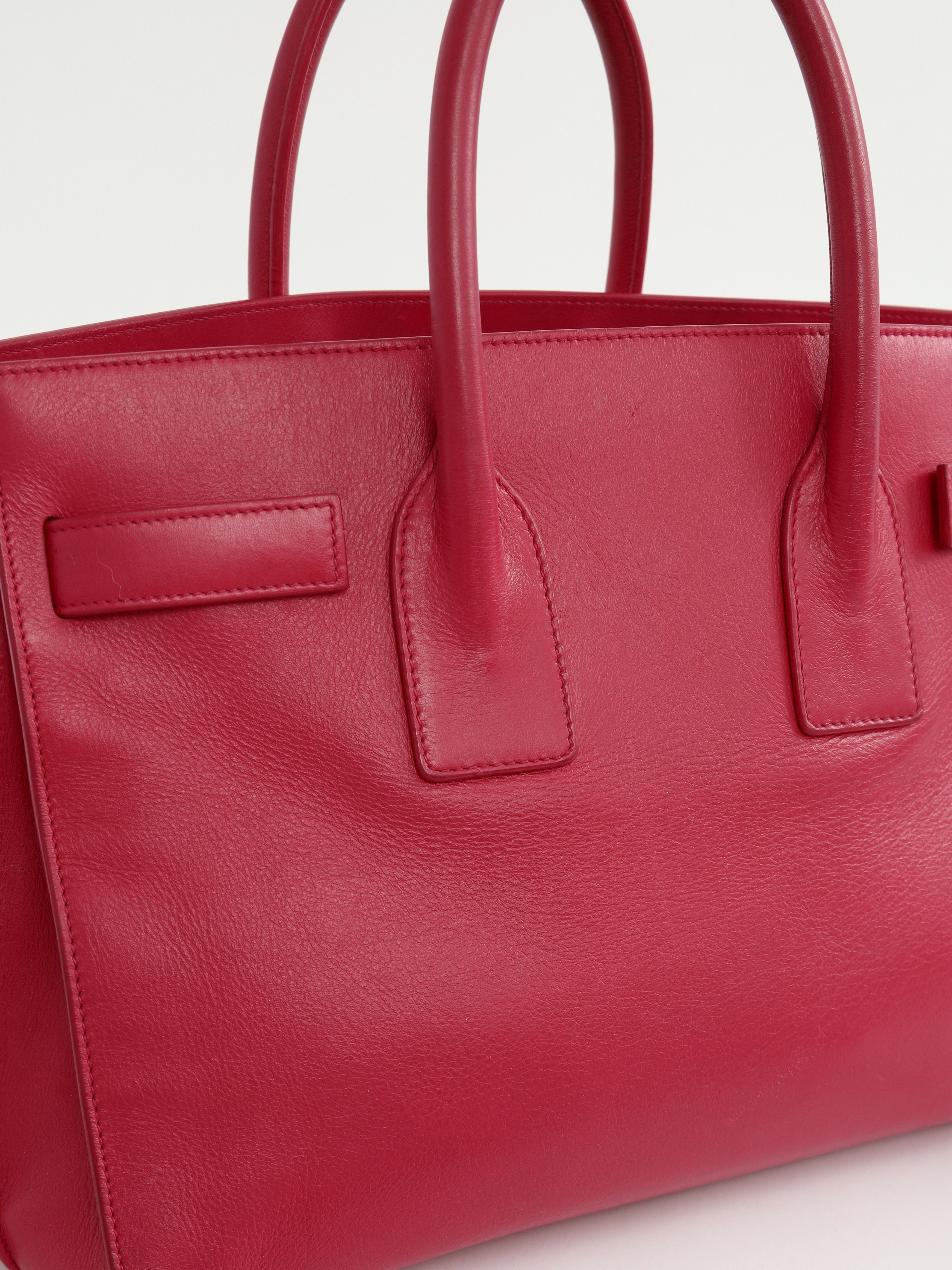 Saint Laurent Sac De Jour 14