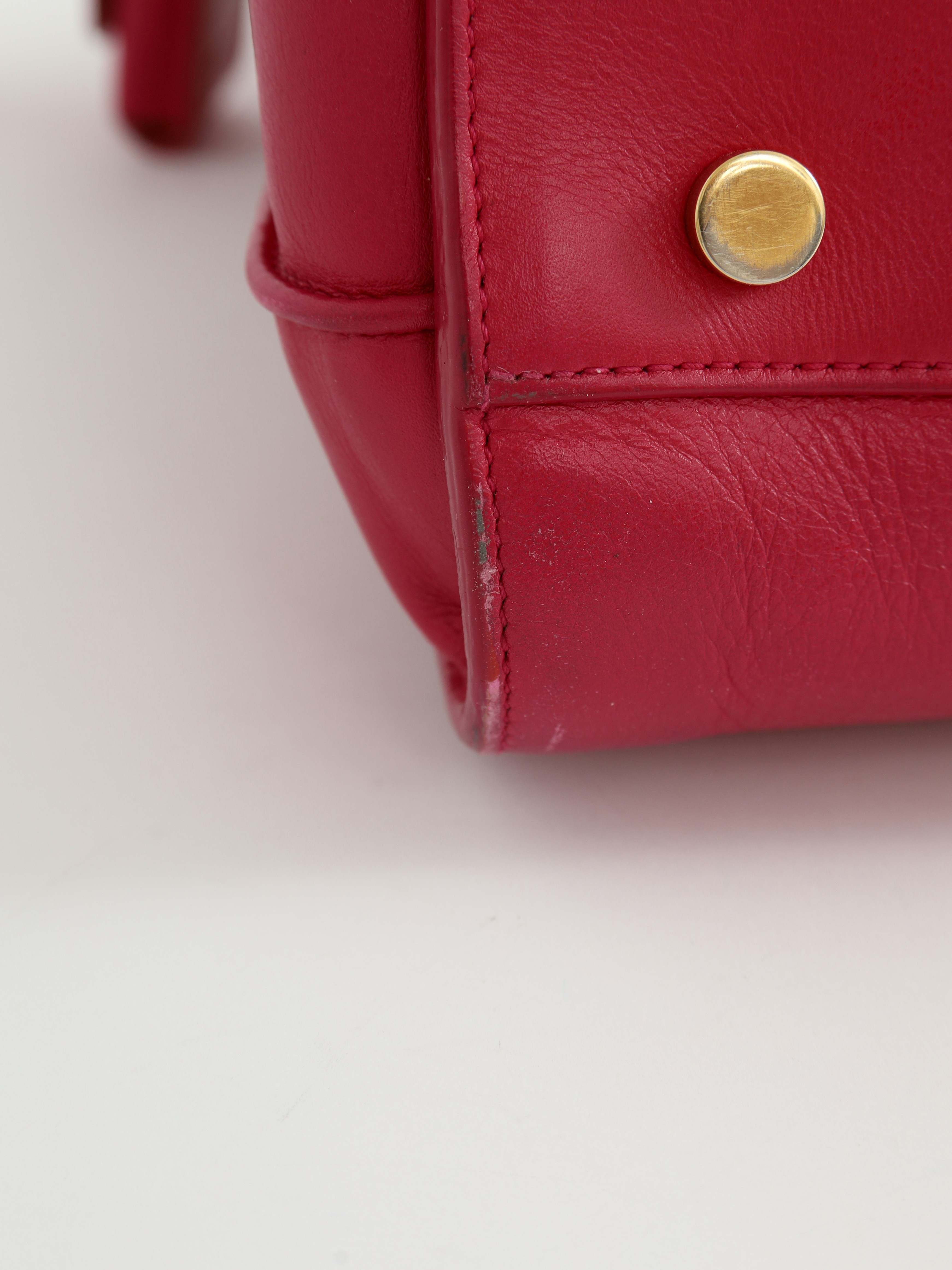 Saint Laurent Sac De Jour 8