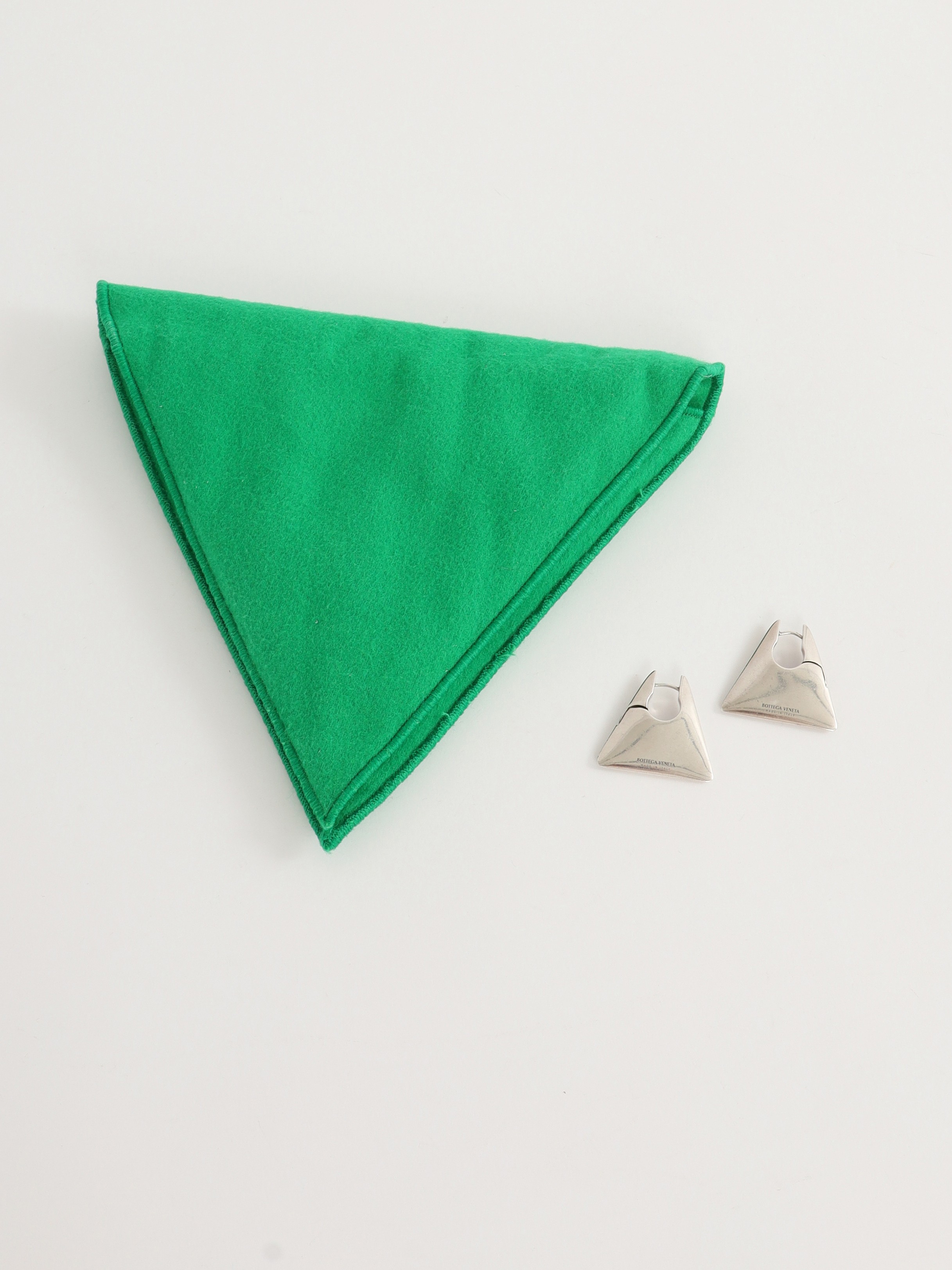 Bottega Veneta Earrings 2