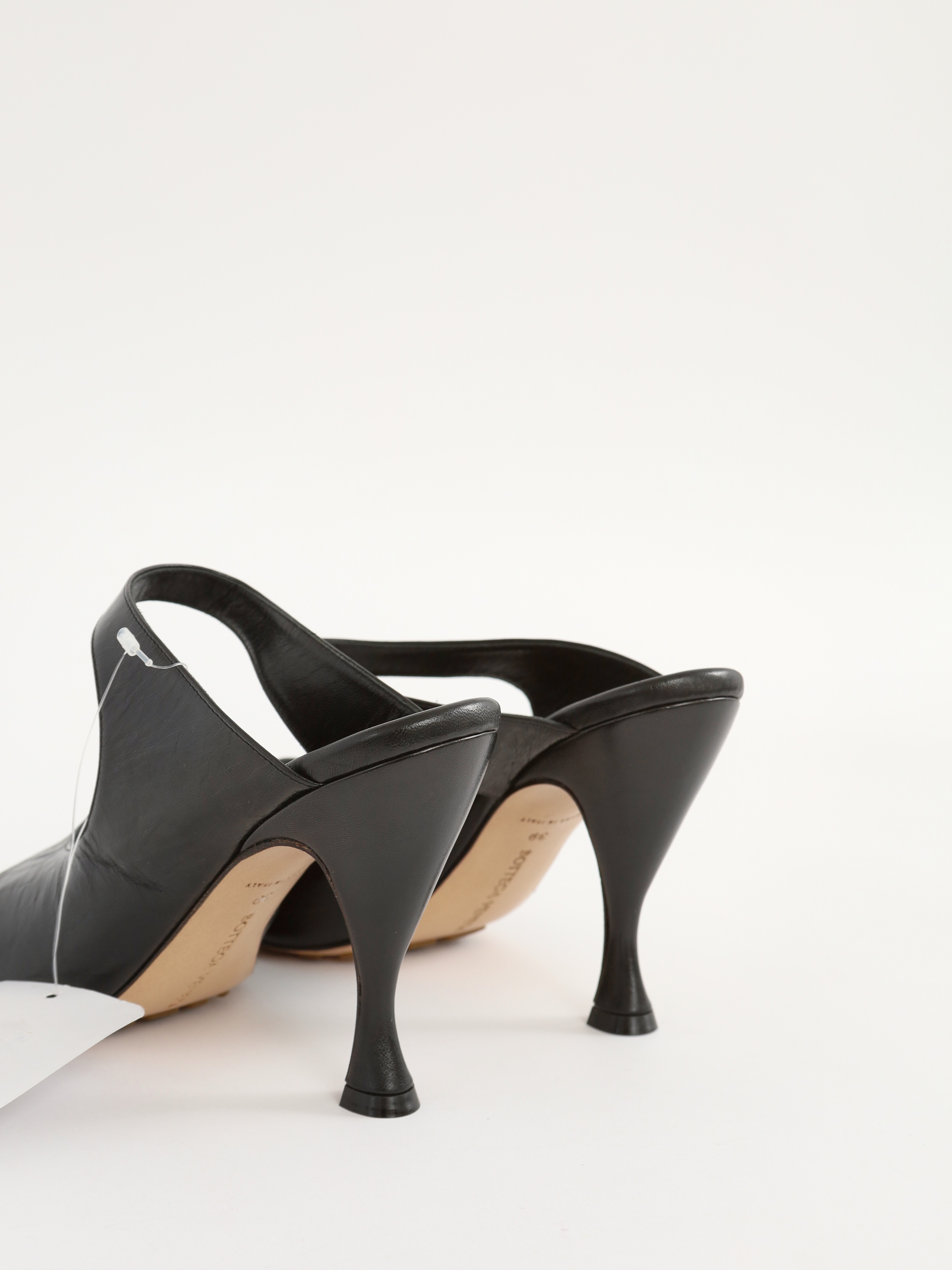 Bottega Veneta Shoes 39 7