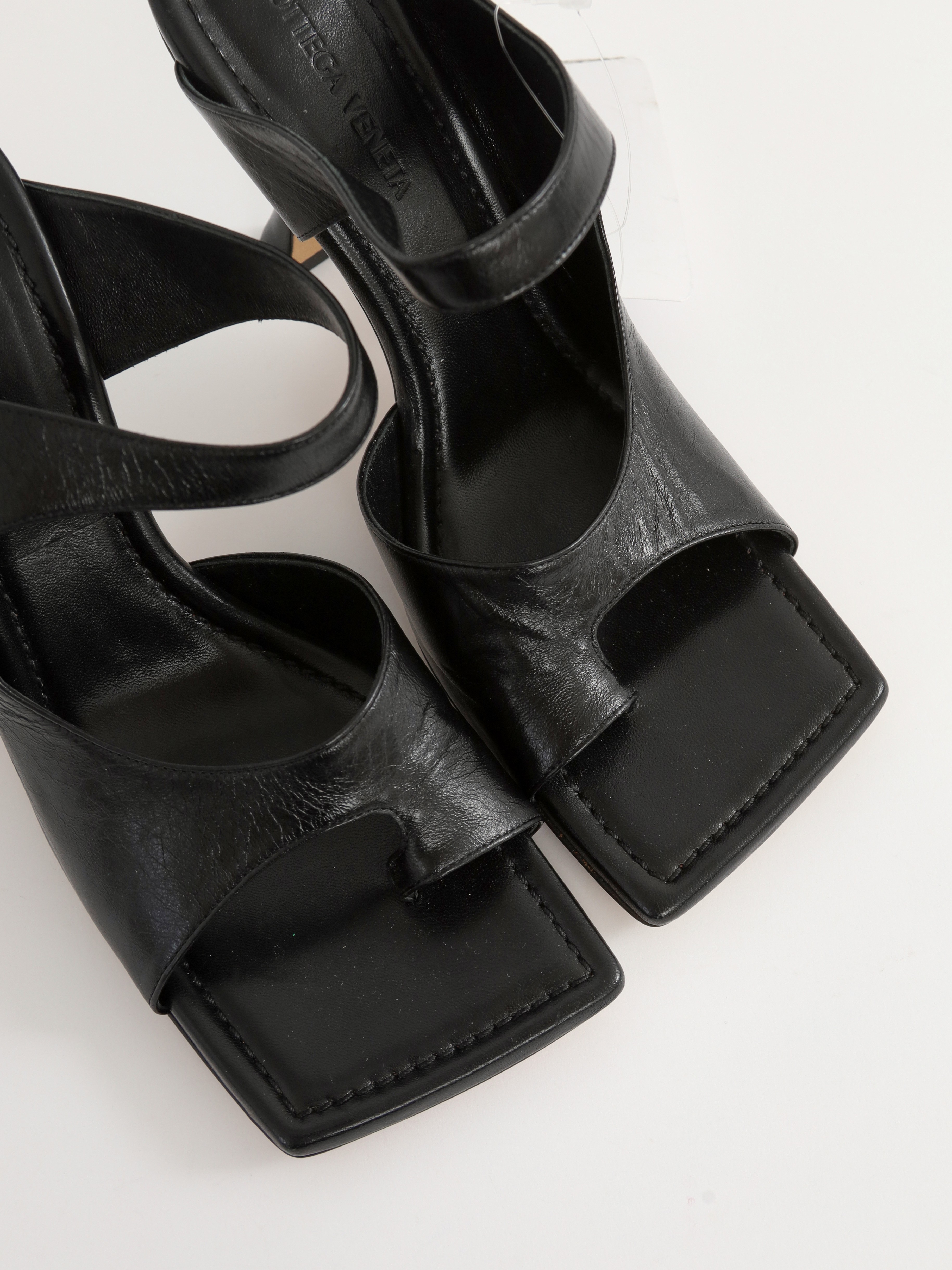 Bottega Veneta Shoes 39 10