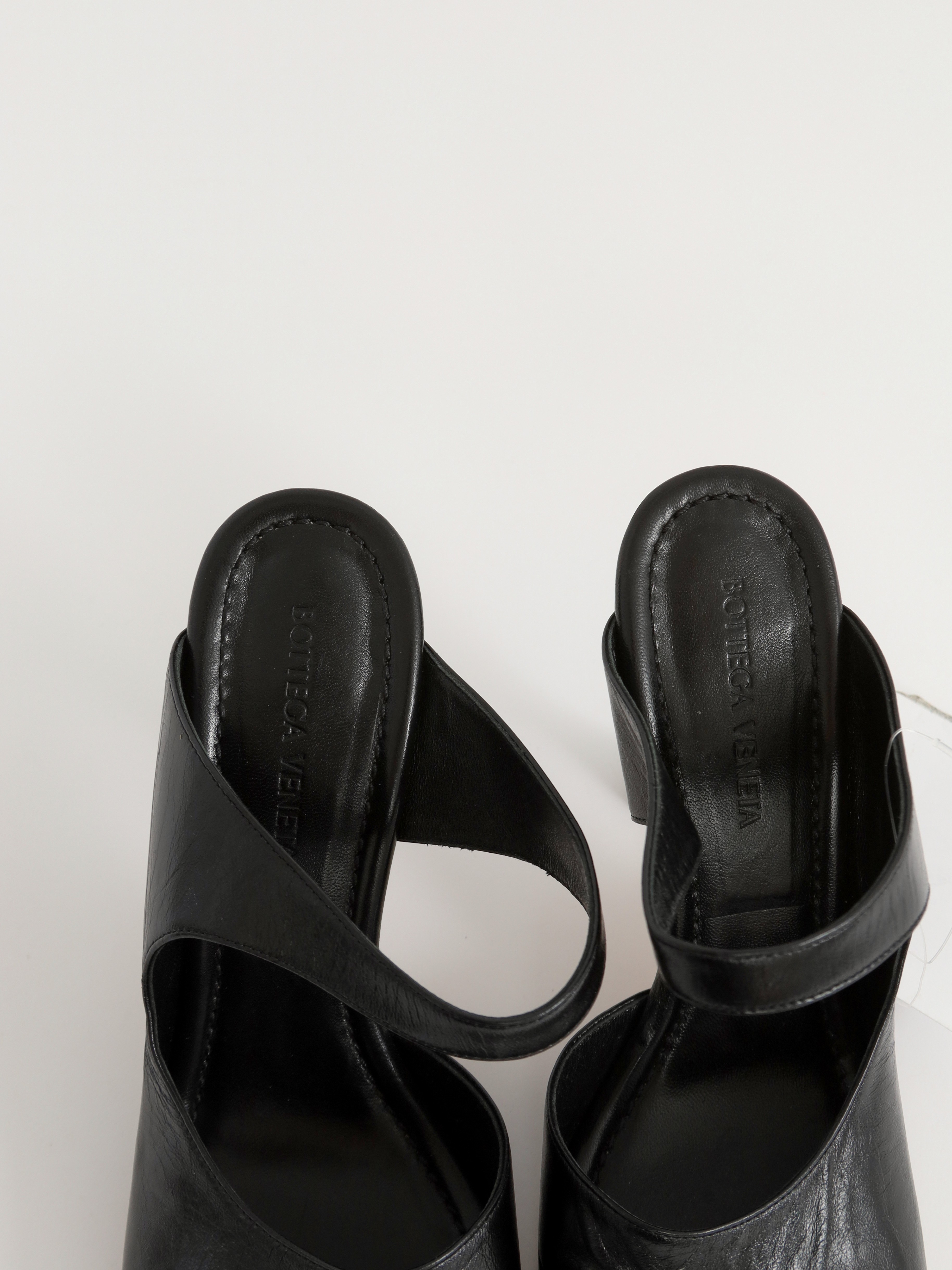 Bottega Veneta Shoes 39 6