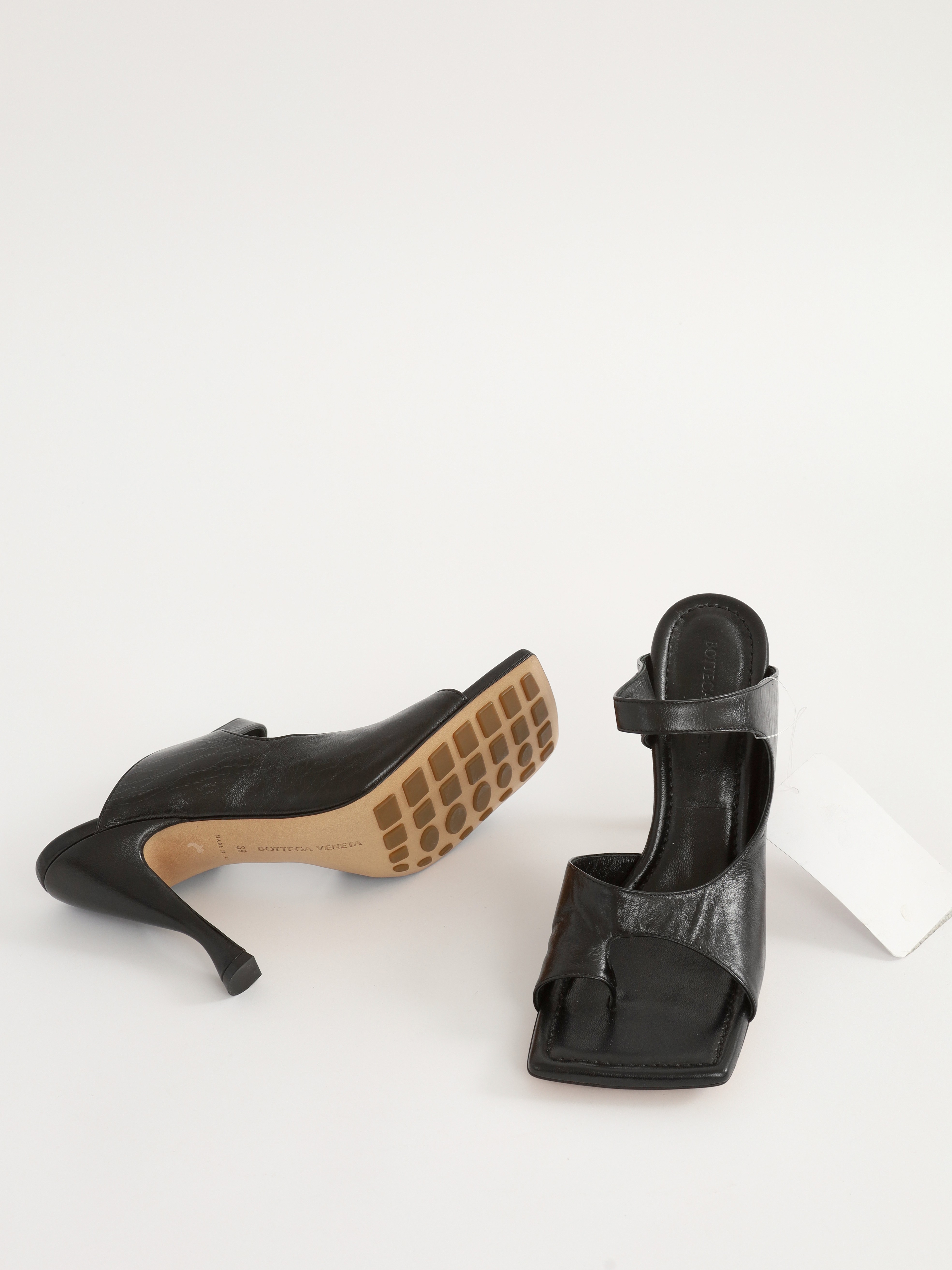Bottega Veneta Shoes 39 9