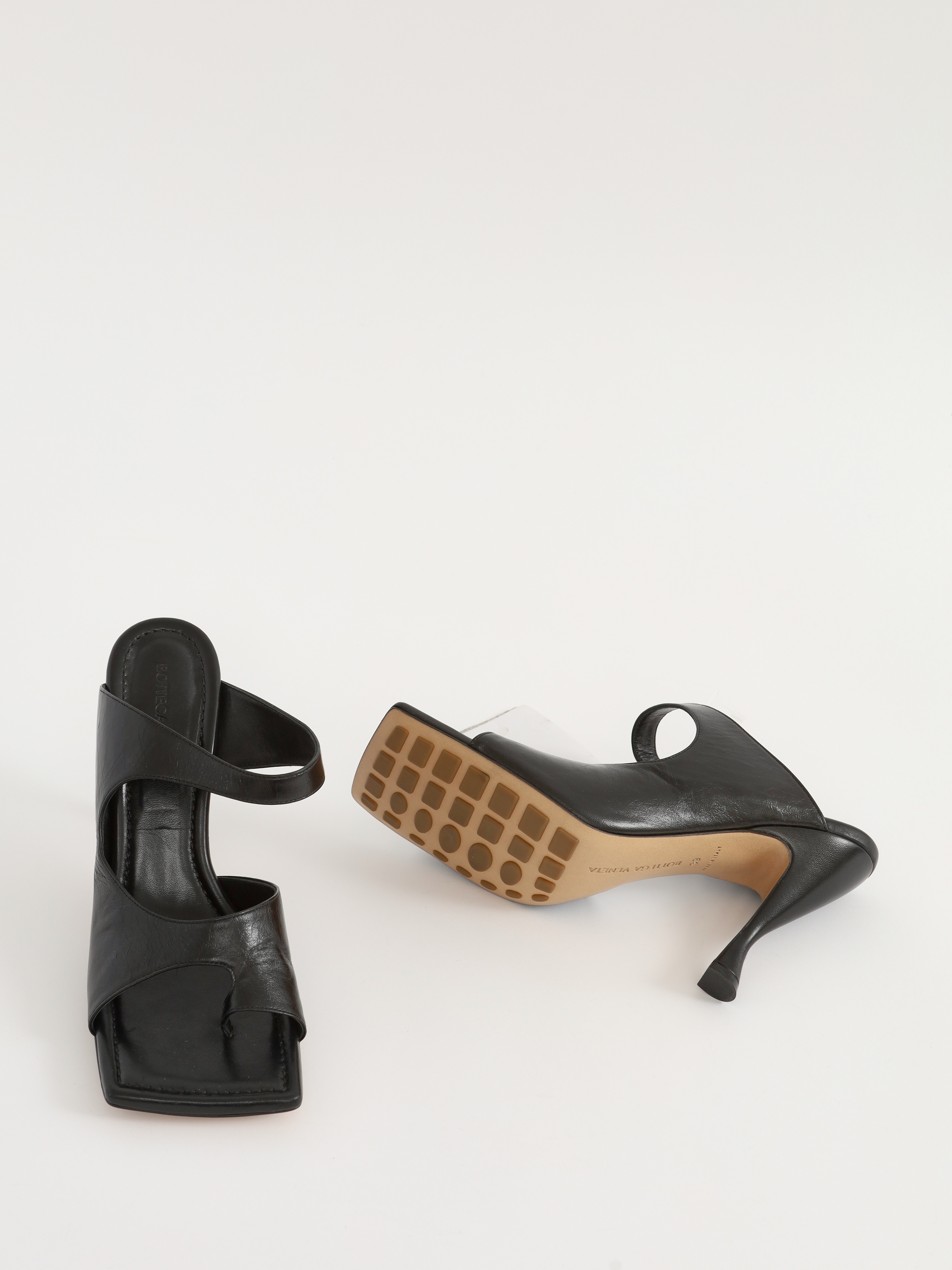 Bottega Veneta Shoes 39 8