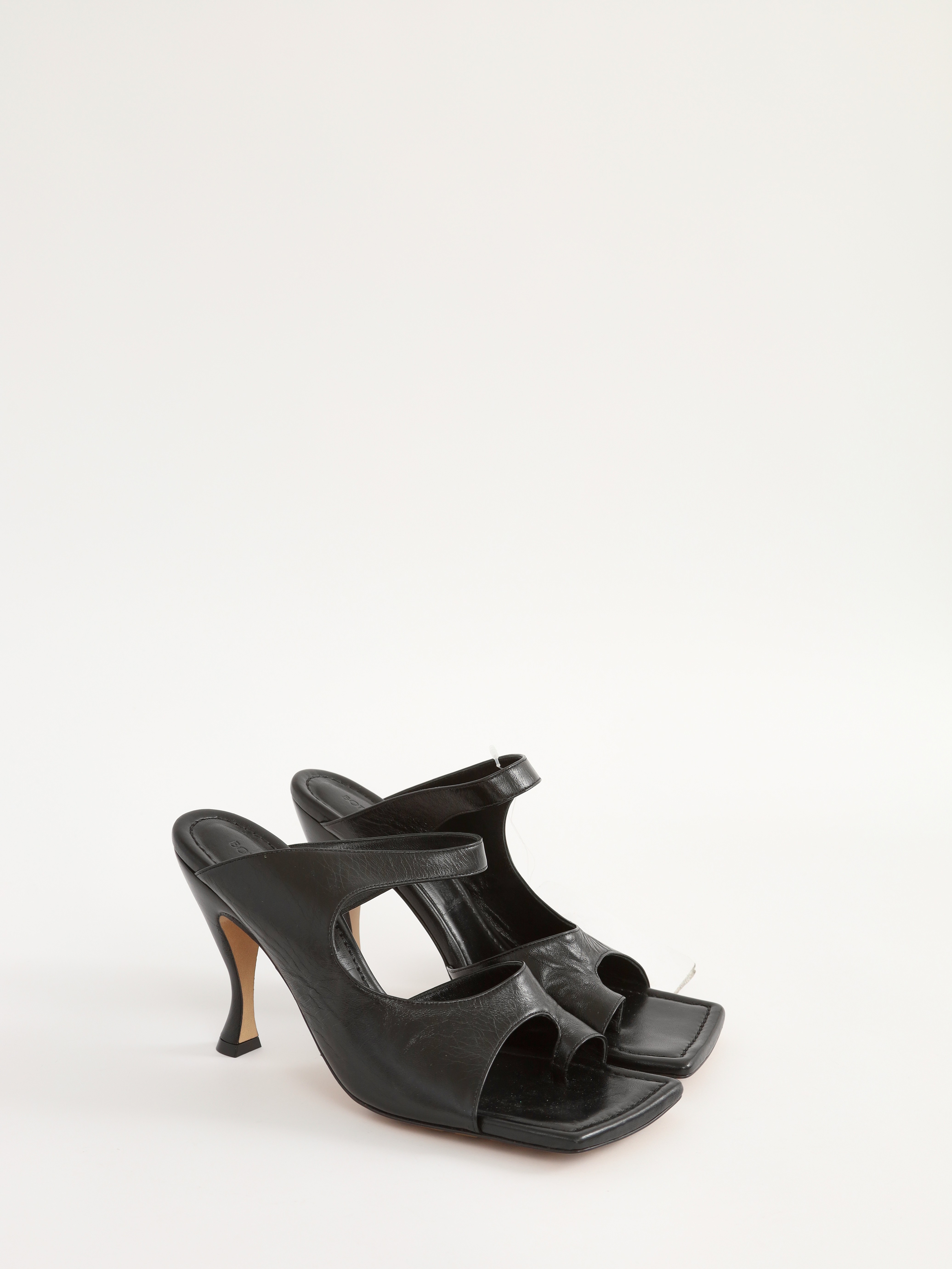 Bottega Veneta Shoes 39 2
